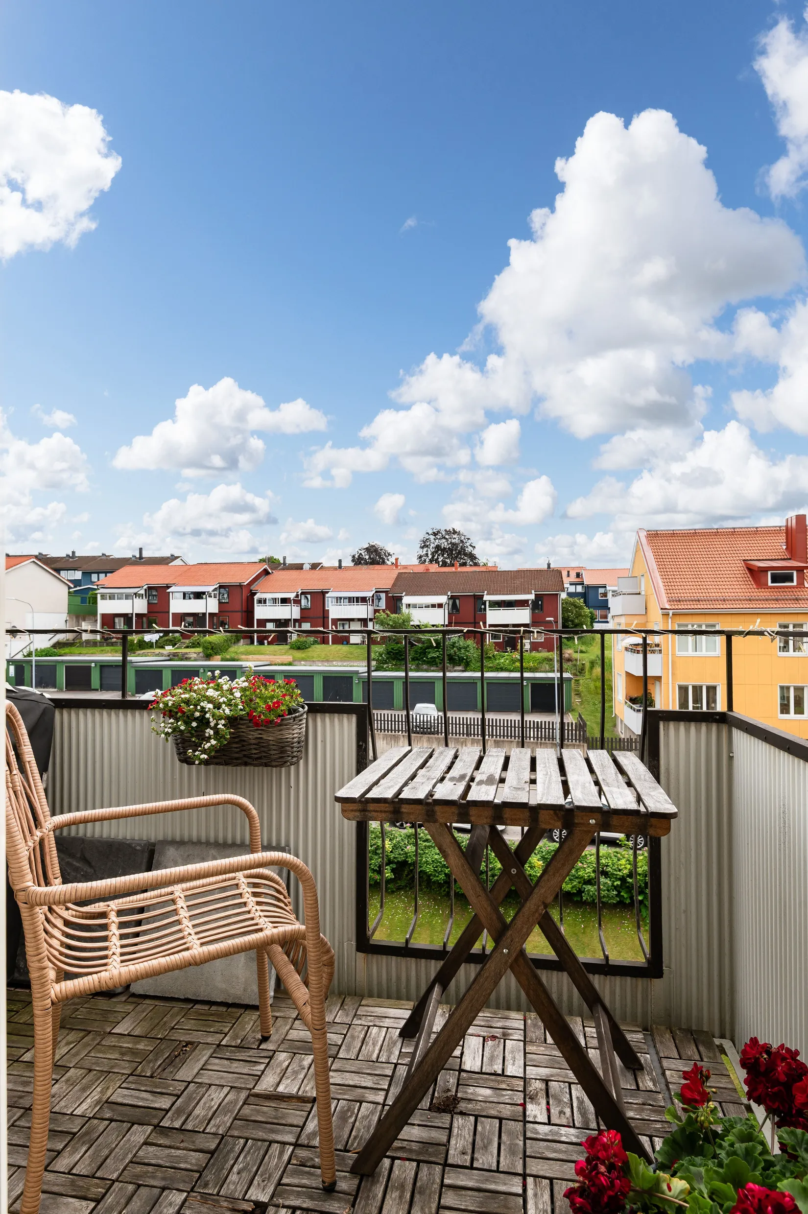 Bostadsrätt, Kungsvägen 42A, Mjölby