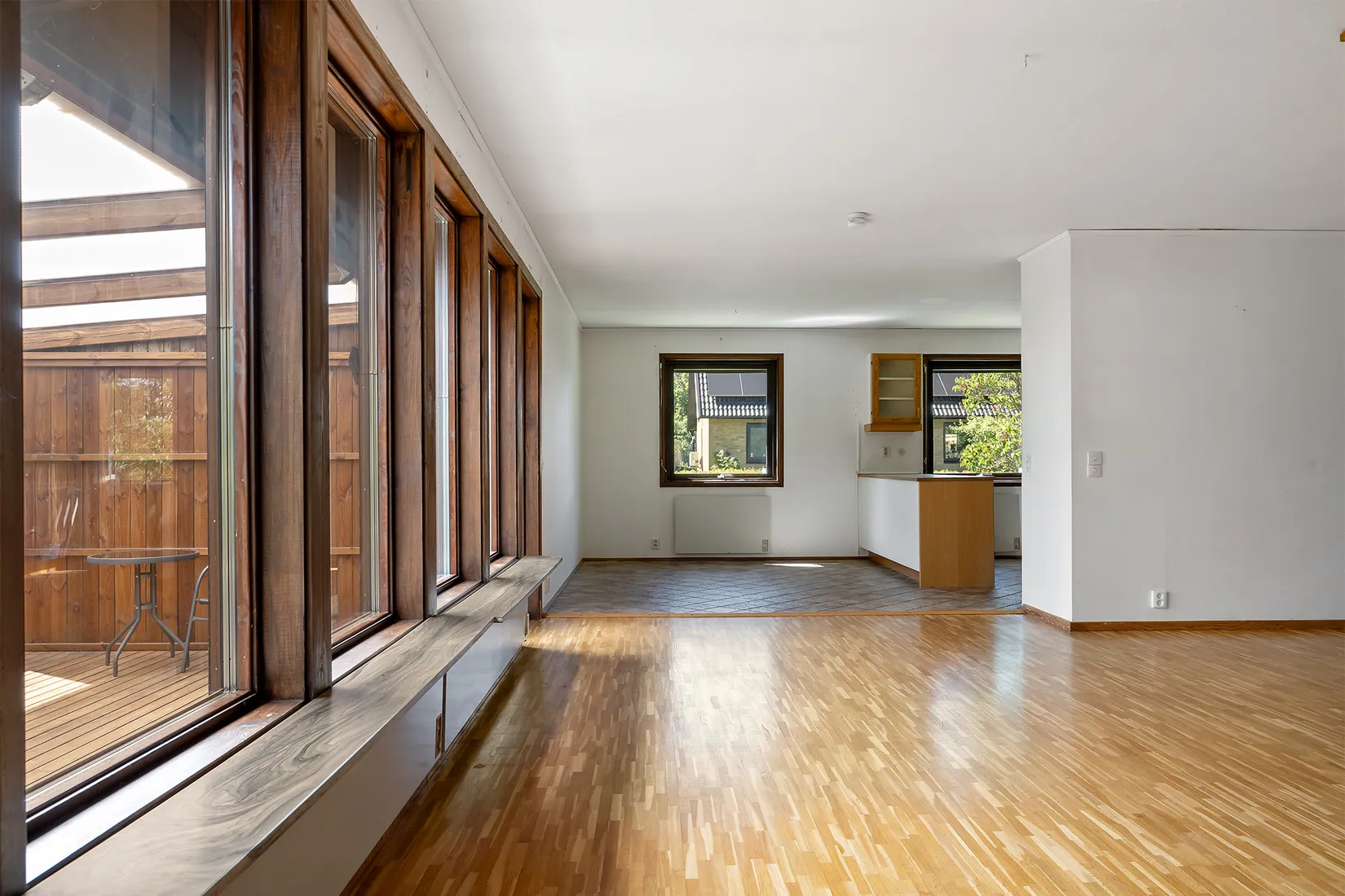 Villa, Kritgränd 2, Bäckagård, Halmstad