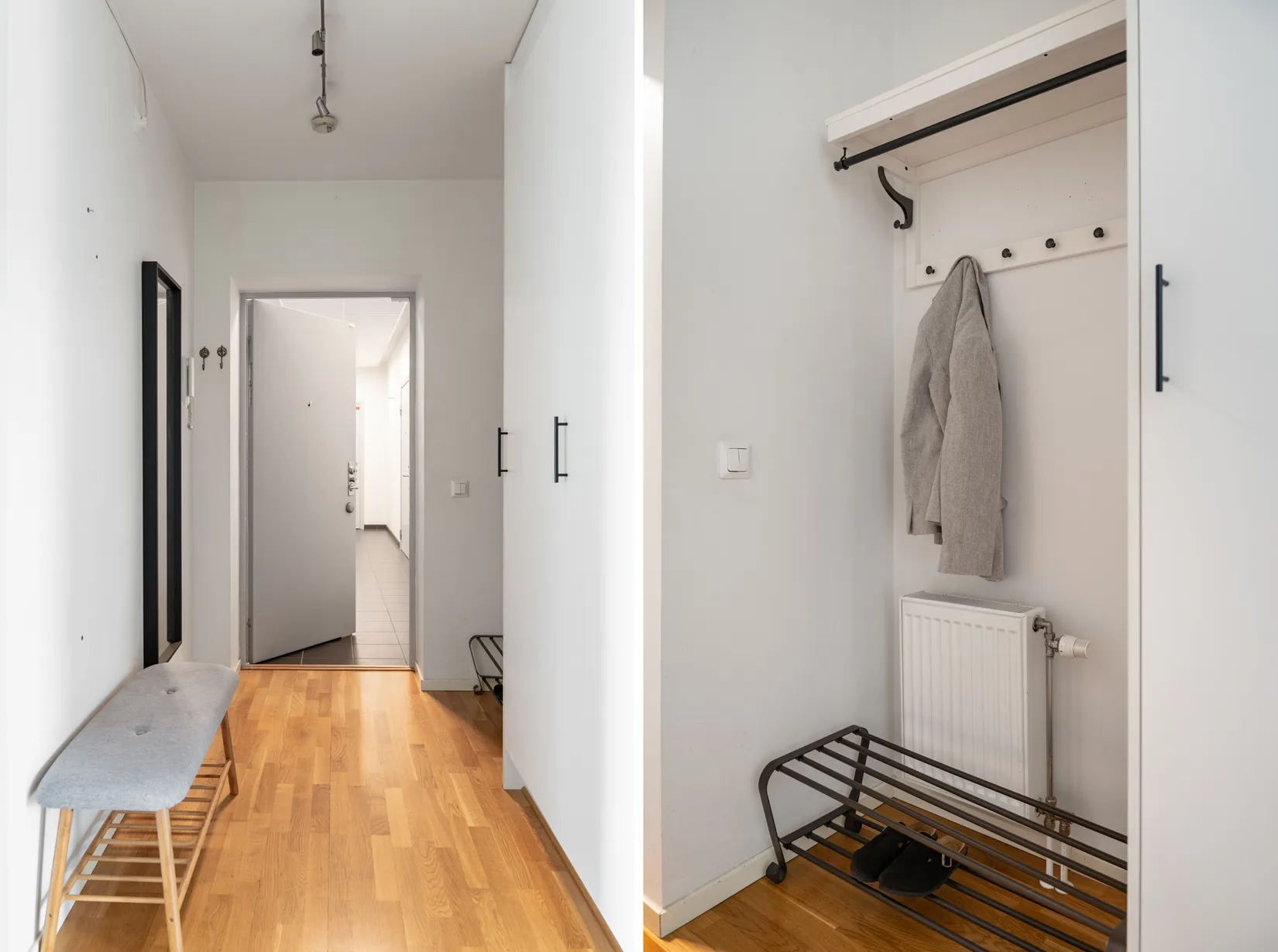 Bostadsrätt, Sadelmakarebyn 2C, Annestad, Malmö