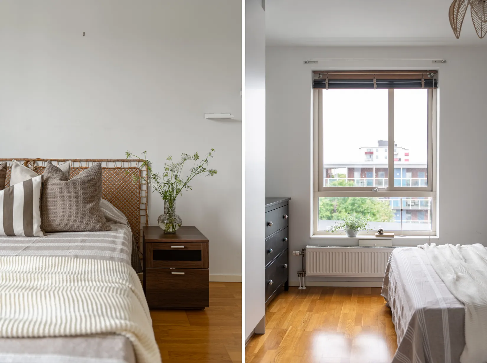 Bostadsrätt, Sadelmakarebyn 2C, Annestad, Malmö