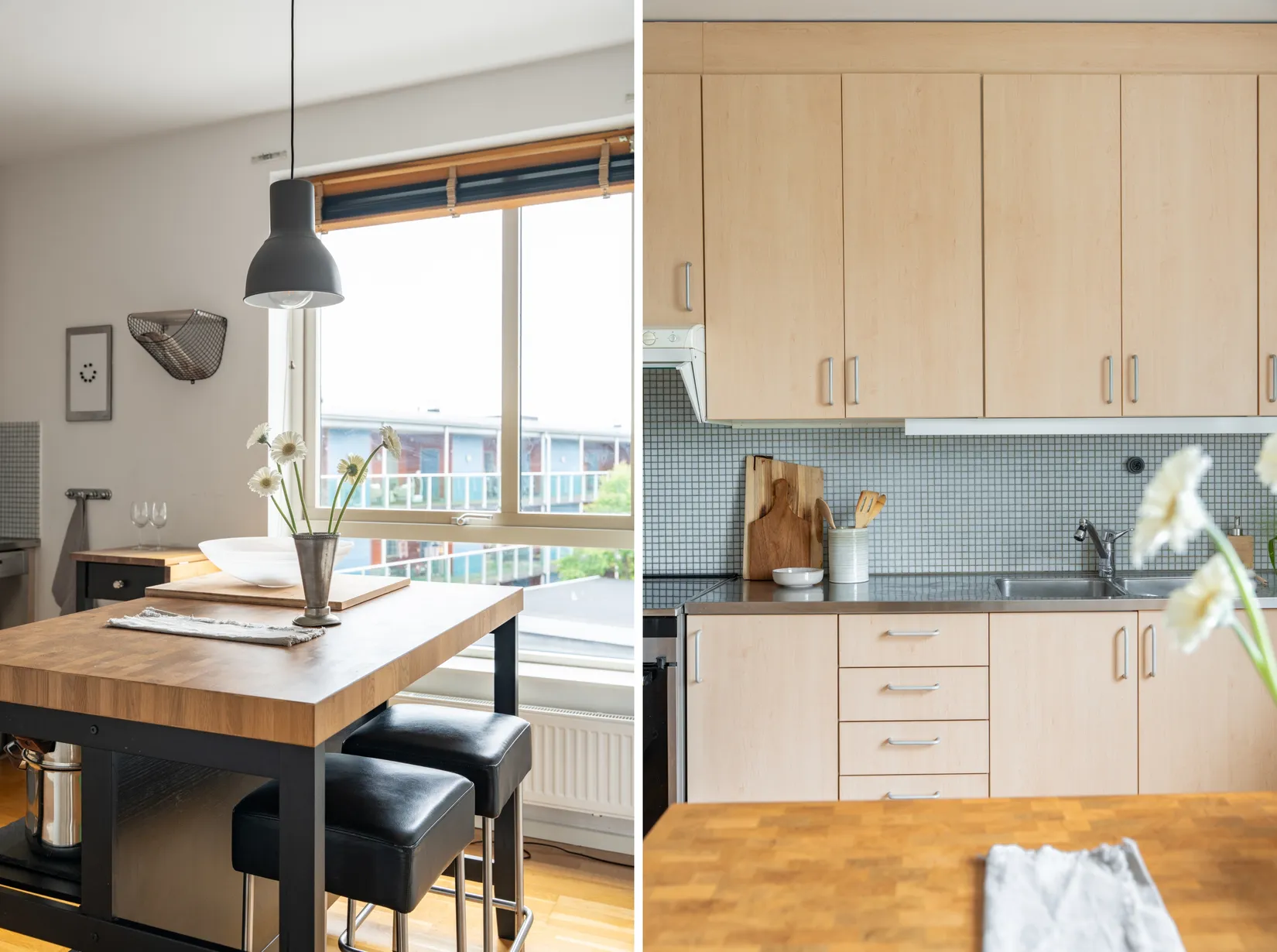 Bostadsrätt, Sadelmakarebyn 2C, Annestad, Malmö