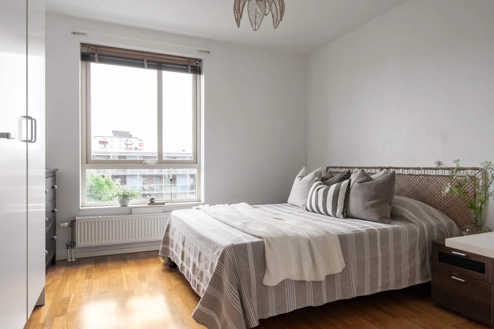 Bostadsrätt, Sadelmakarebyn 2C, Annestad, Malmö