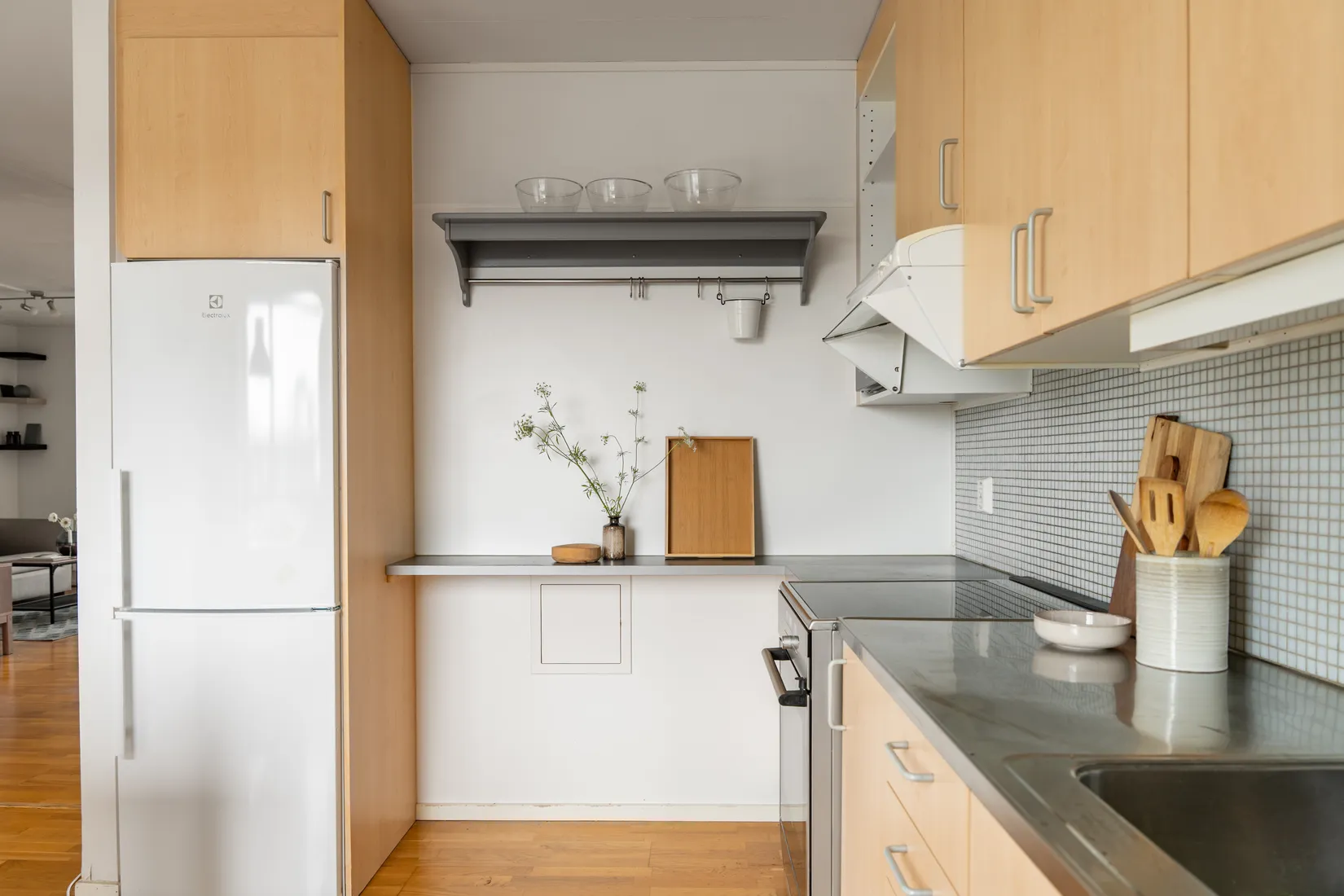 Bostadsrätt, Sadelmakarebyn 2C, Annestad, Malmö