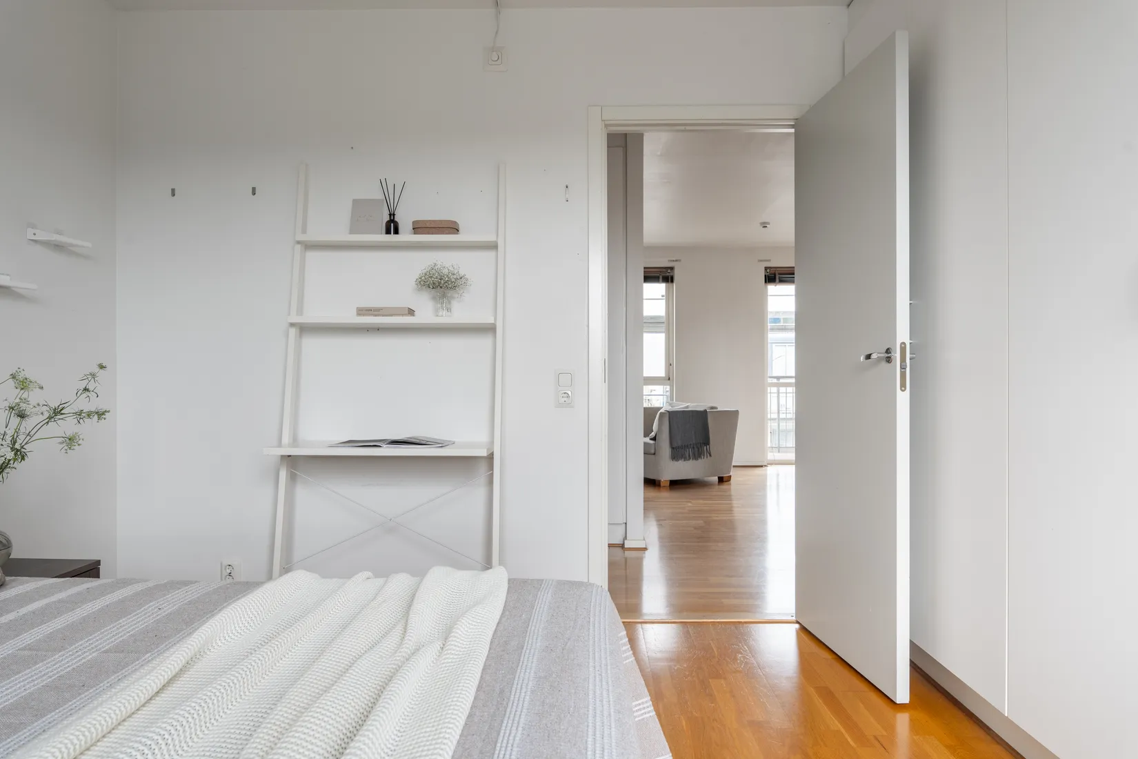 Bostadsrätt, Sadelmakarebyn 2C, Annestad, Malmö