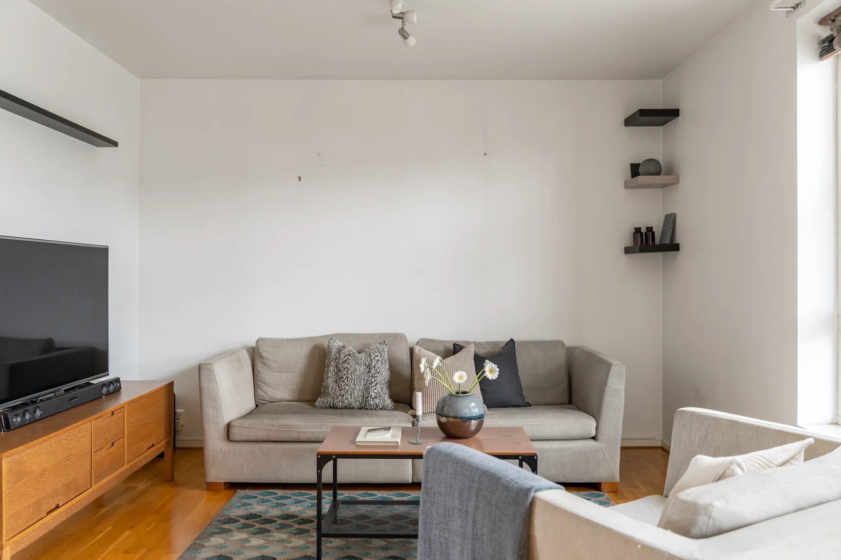 Bostadsrätt, Sadelmakarebyn 2C, Annestad, Malmö