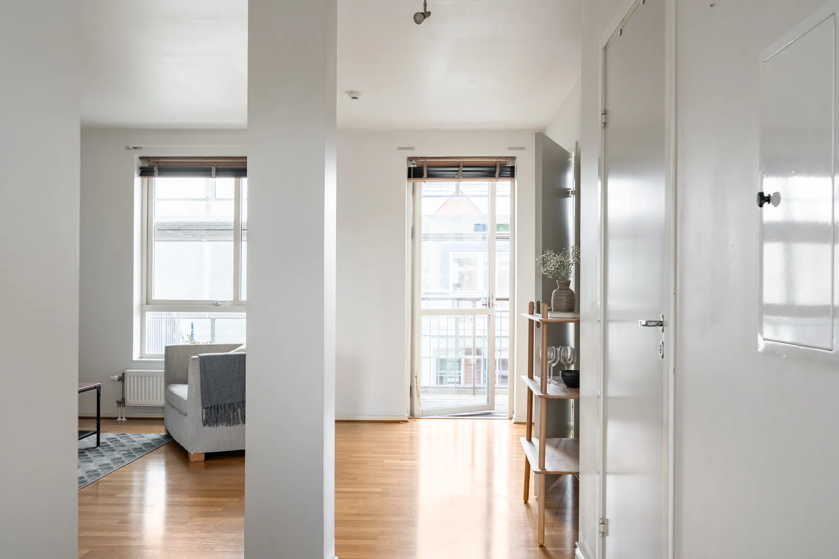 Bostadsrätt, Sadelmakarebyn 2C, Annestad, Malmö