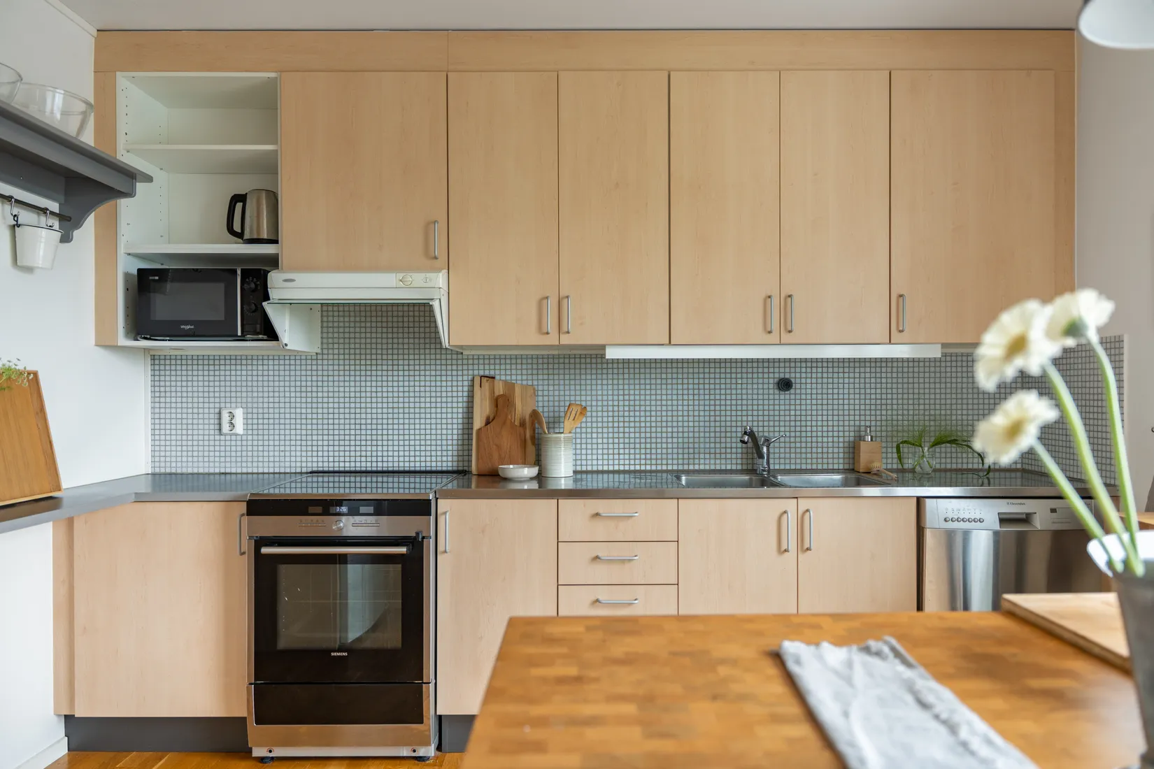Bostadsrätt, Sadelmakarebyn 2C, Annestad, Malmö