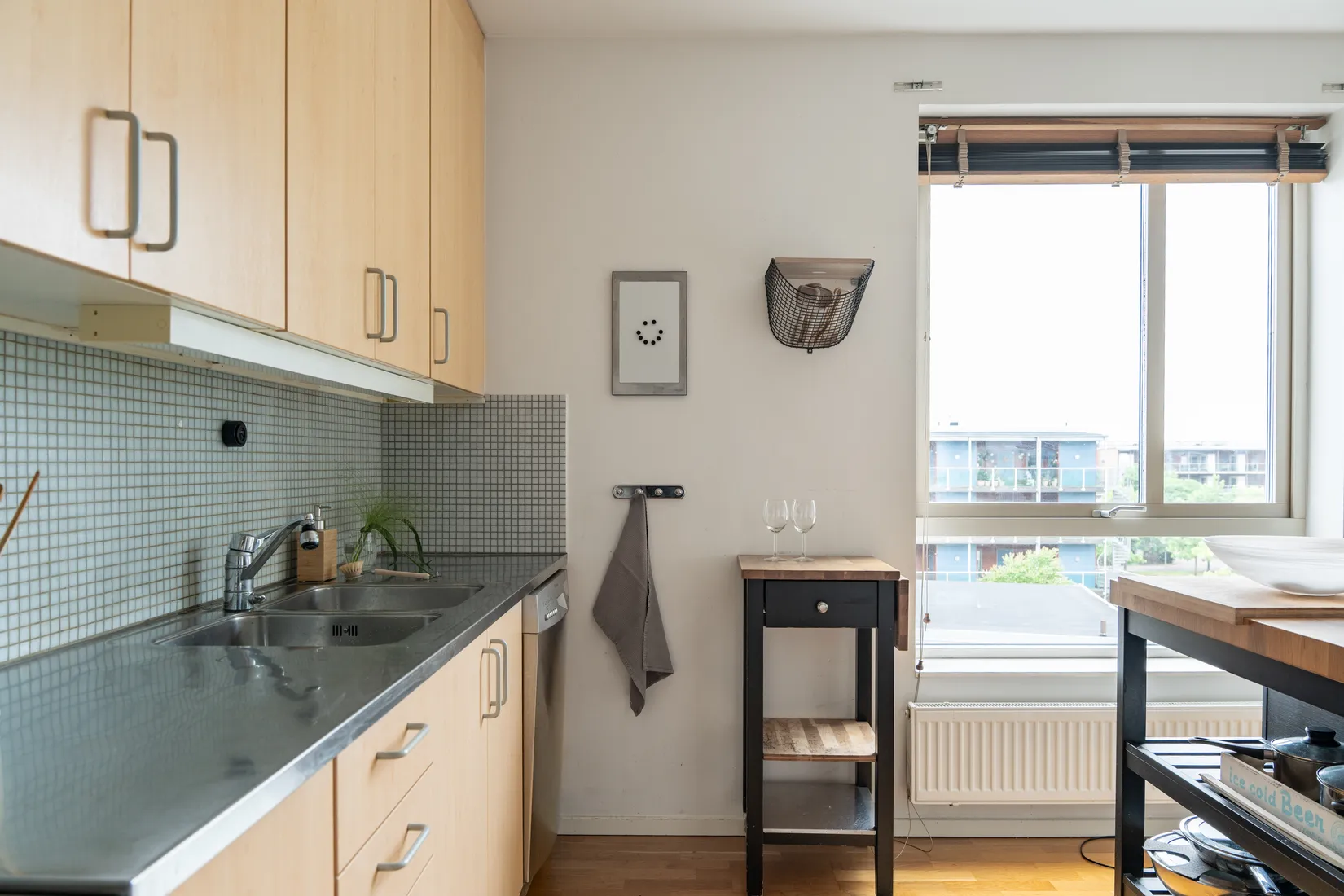 Bostadsrätt, Sadelmakarebyn 2C, Annestad, Malmö