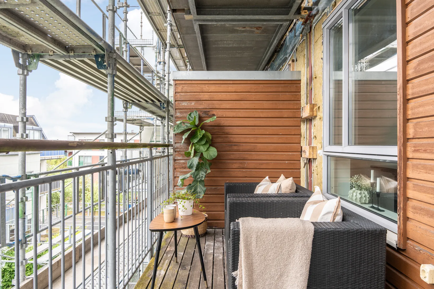 Bostadsrätt, Sadelmakarebyn 2C, Annestad, Malmö