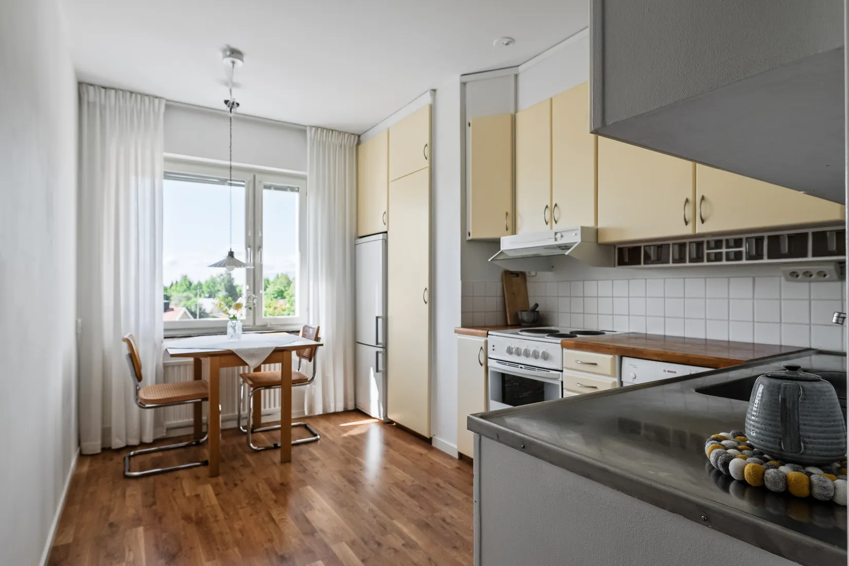 Bostadsrätt, Nydalavägen 10, Berghem, Umeå