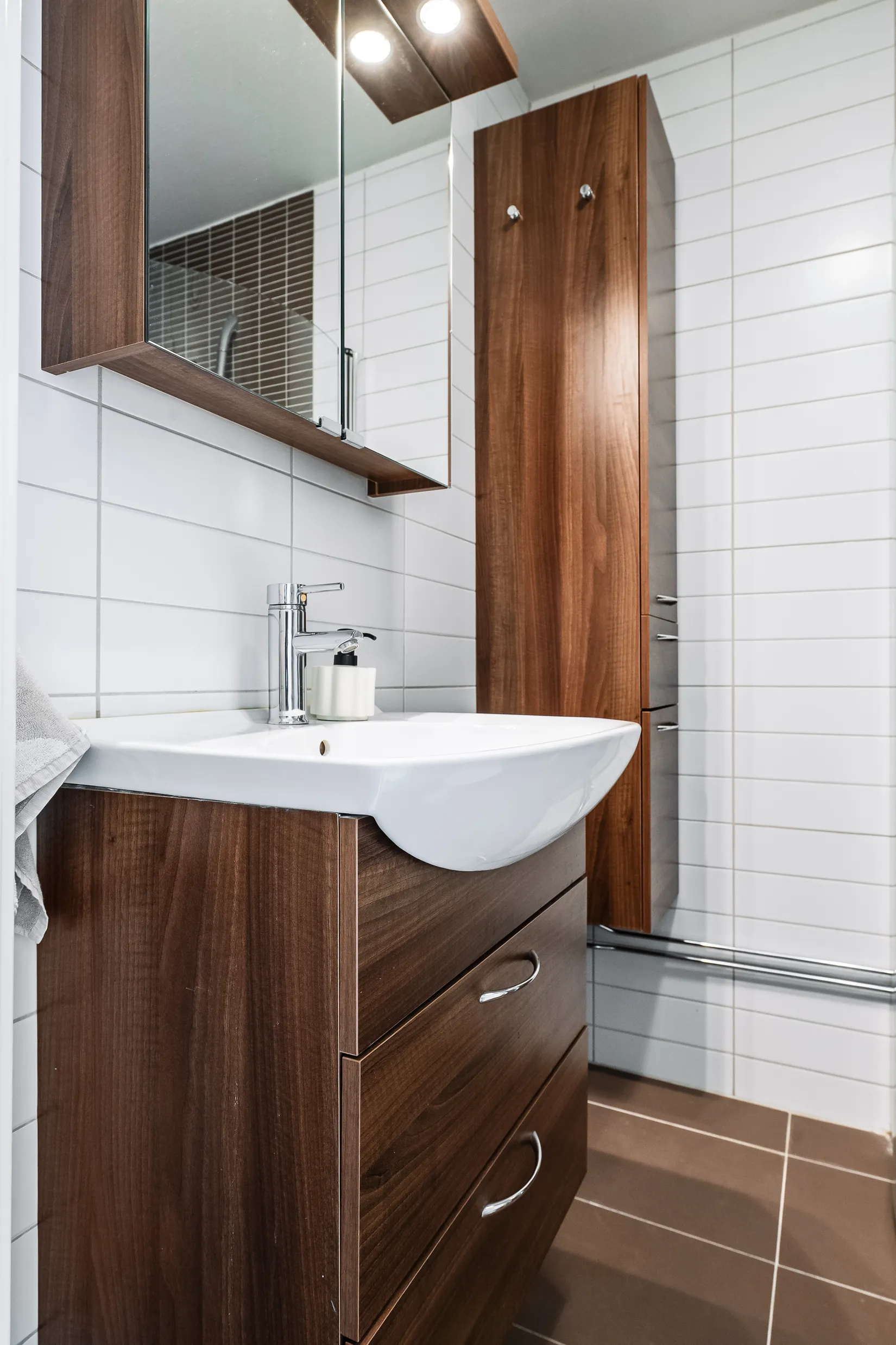 Bostadsrätt, Nydalavägen 10, Berghem, Umeå
