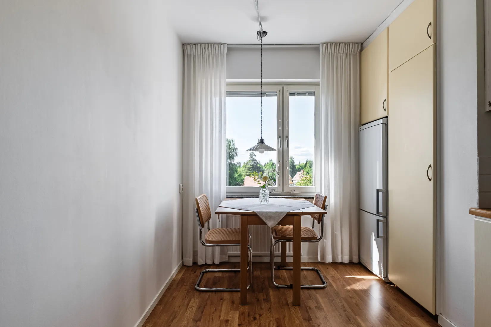 Bostadsrätt, Nydalavägen 10, Berghem, Umeå