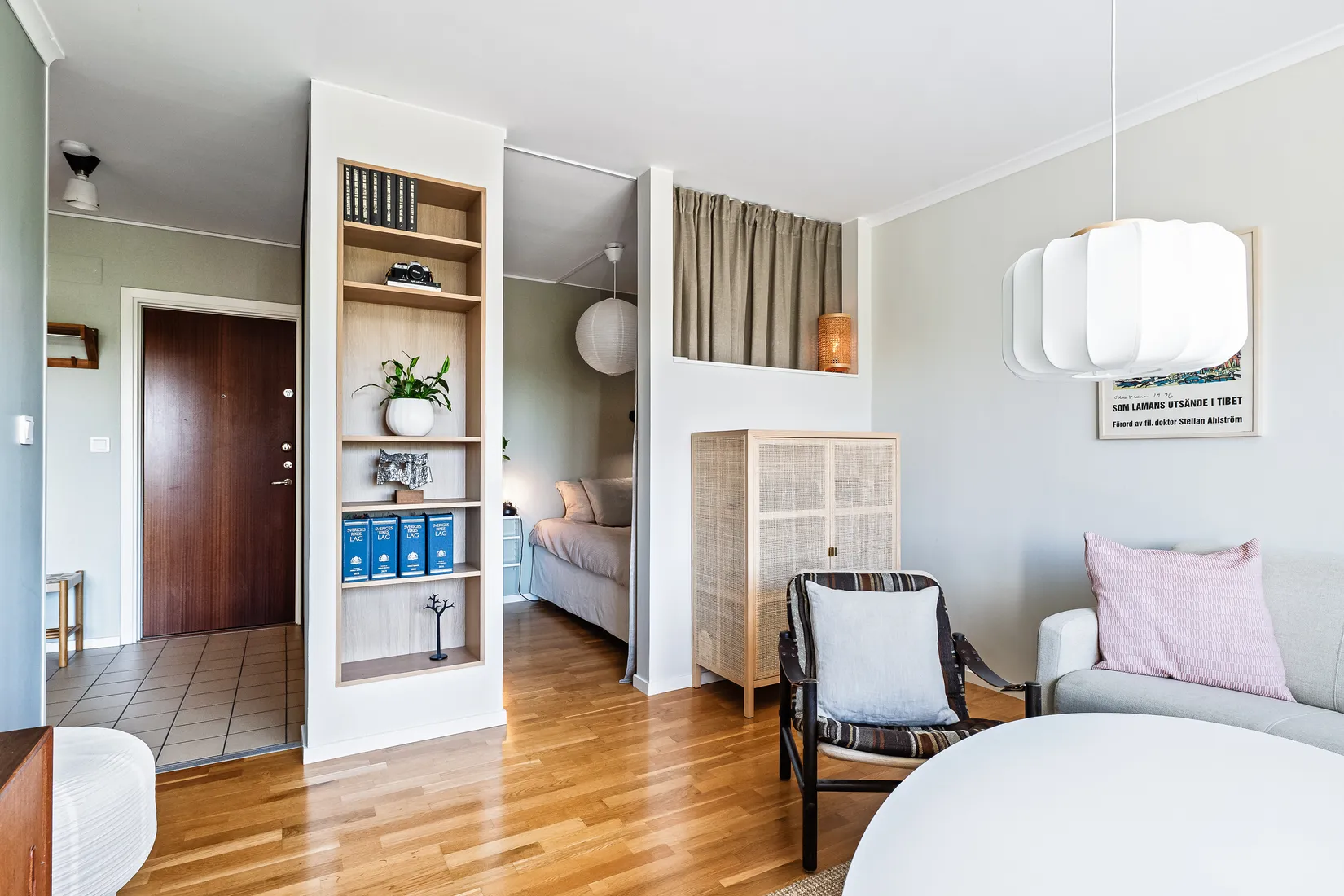 Bostadsrätt, Nydalavägen 10, Berghem, Umeå