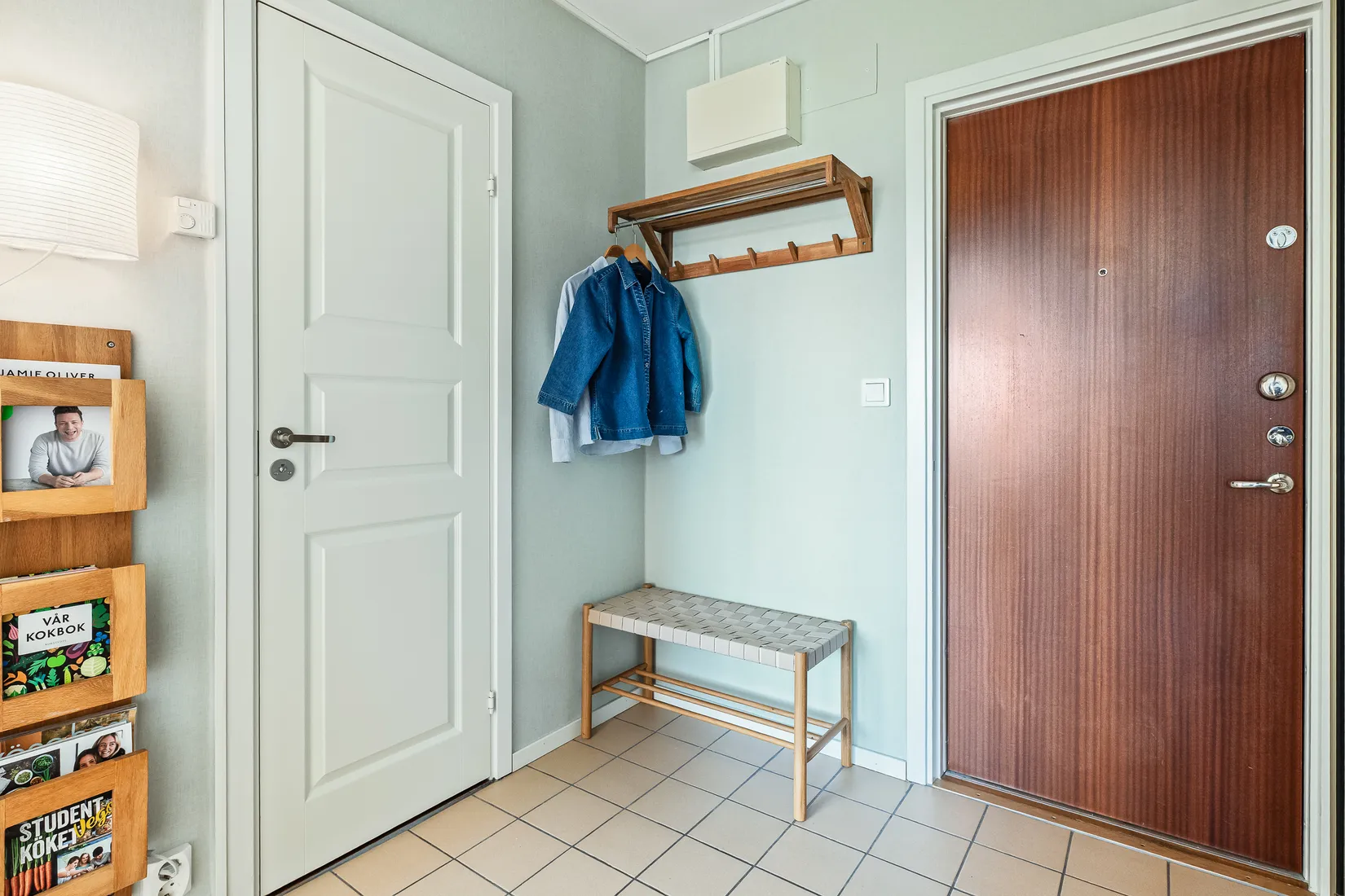 Bostadsrätt, Nydalavägen 10, Berghem, Umeå