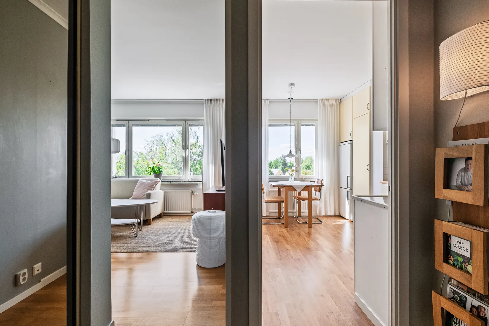 Bostadsrätt, Nydalavägen 10, Berghem, Umeå