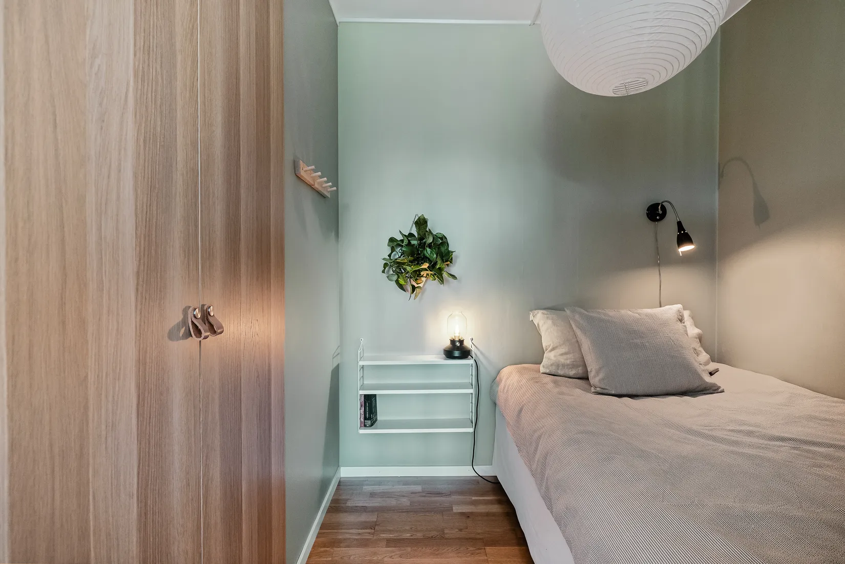 Bostadsrätt, Nydalavägen 10, Berghem, Umeå