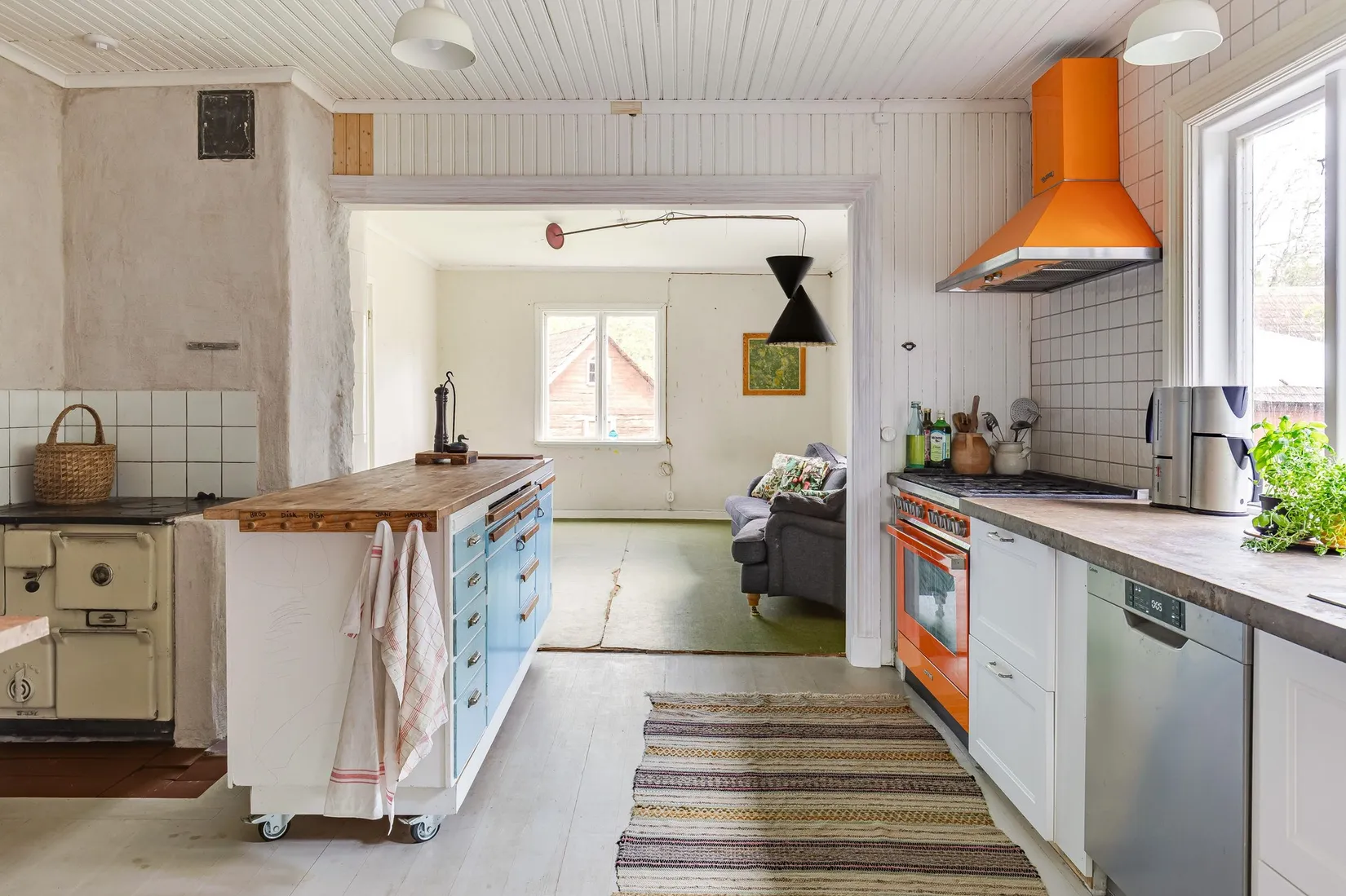 Gård/Skog, Moshultamåla 126, Emmaboda