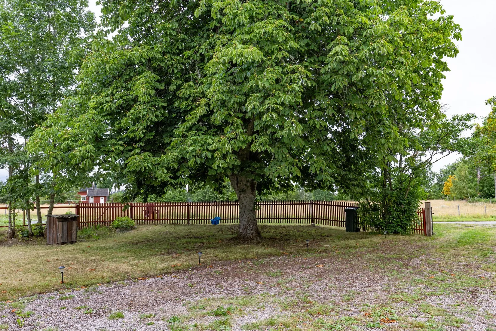 Gård/Skog, Moshultamåla 126, Emmaboda