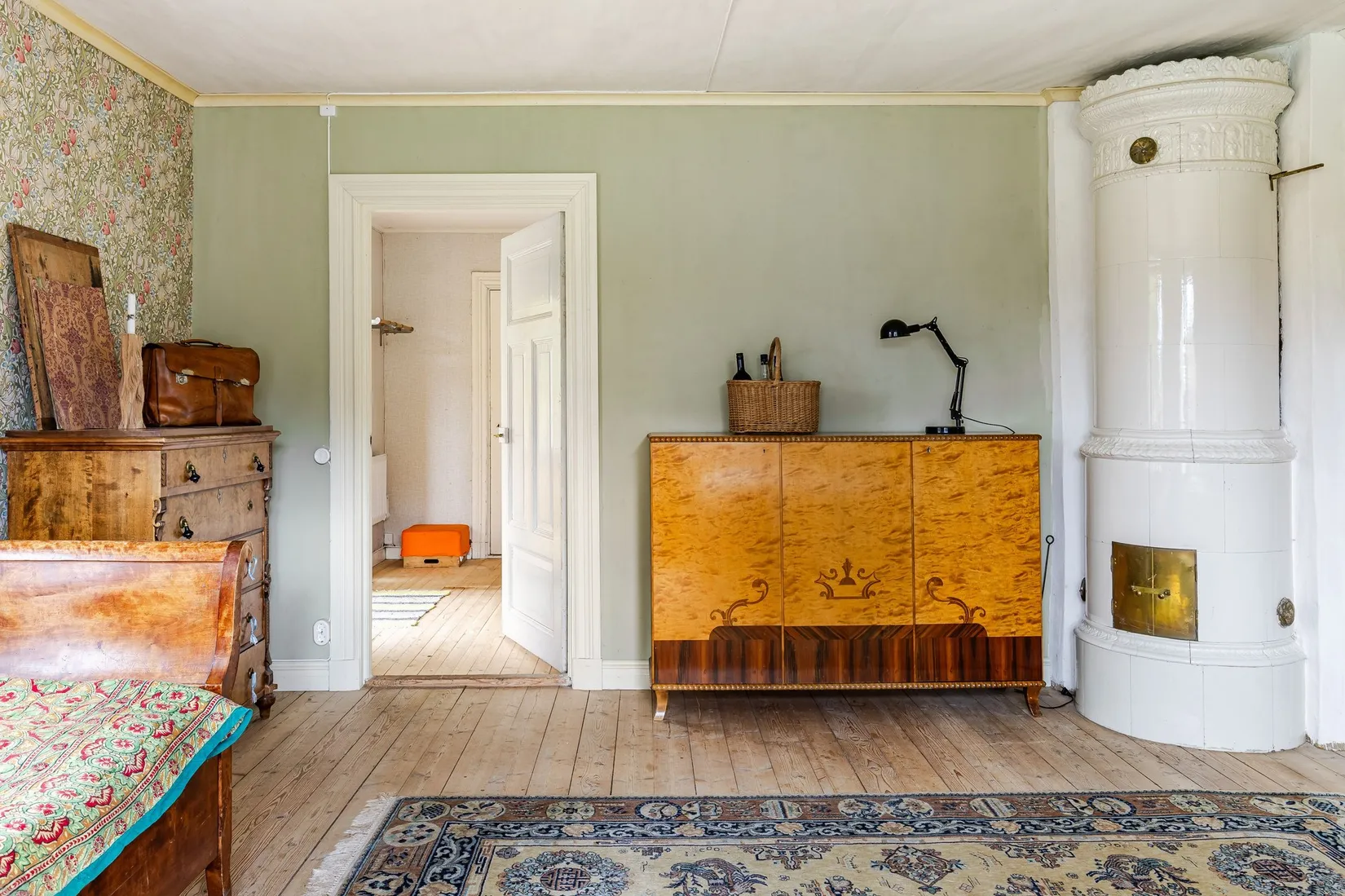 Gård/Skog, Moshultamåla 126, Emmaboda