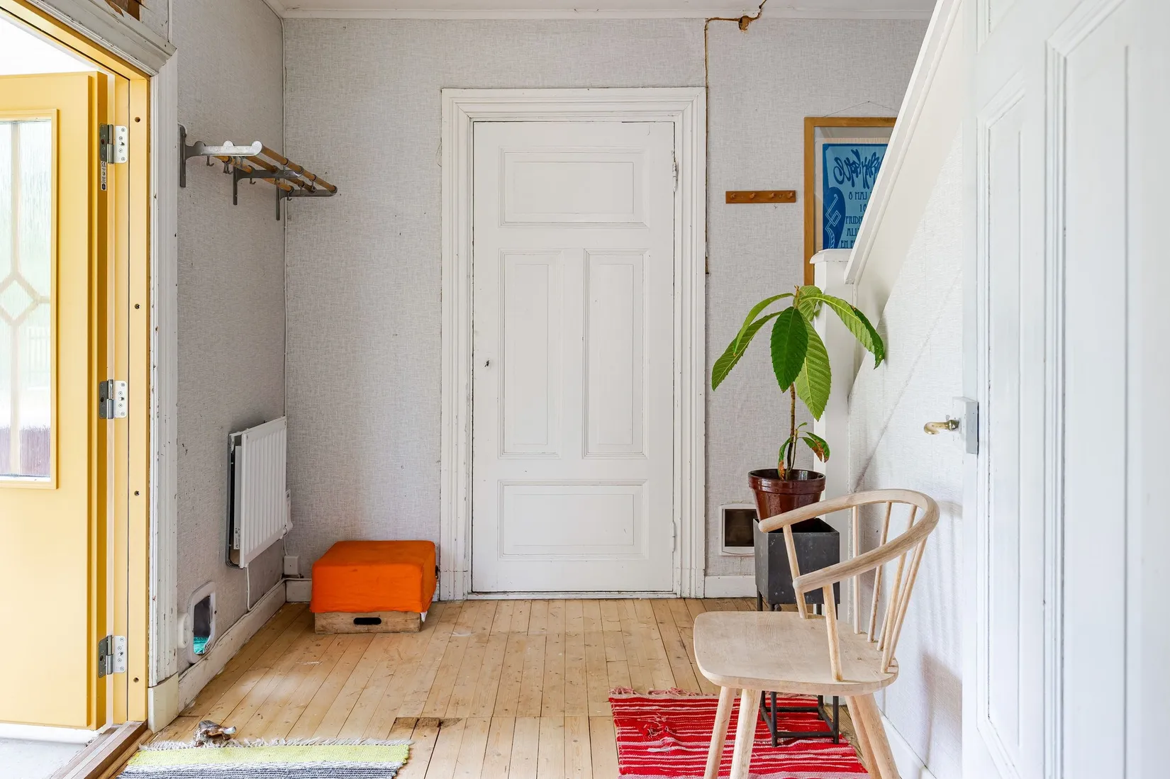 Gård/Skog, Moshultamåla 126, Emmaboda