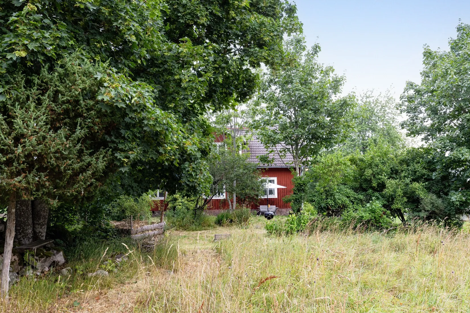 Gård/Skog, Moshultamåla 126, Emmaboda