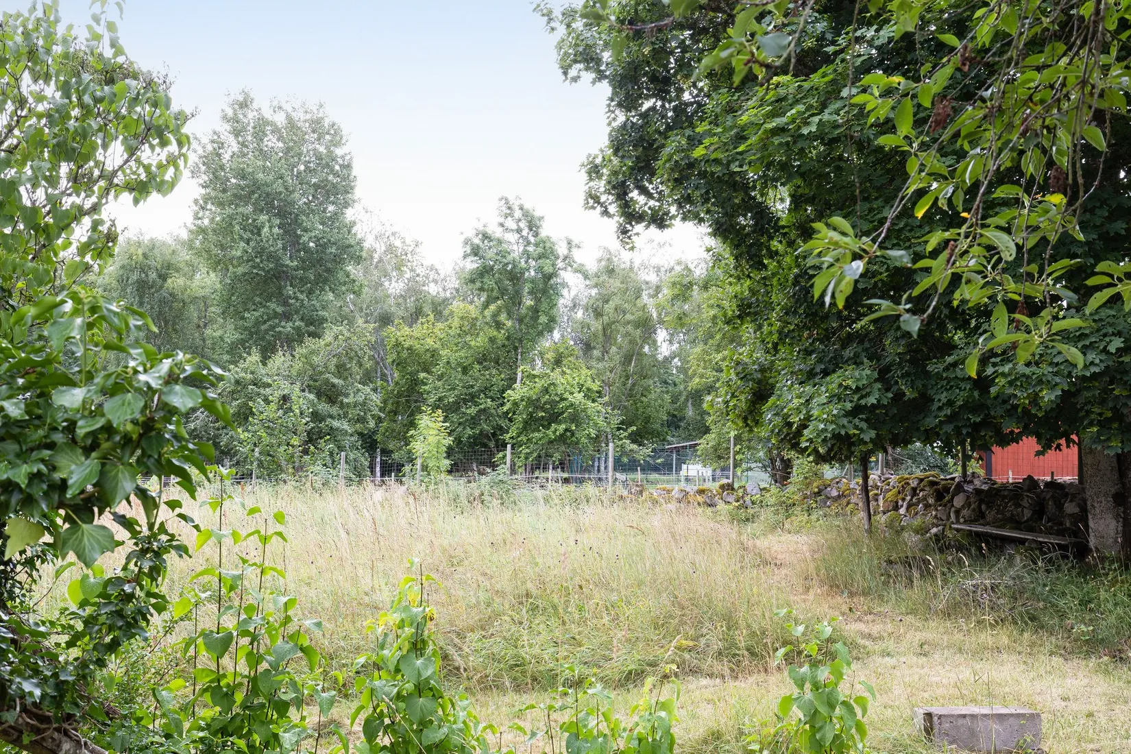 Gård/Skog, Moshultamåla 126, Emmaboda
