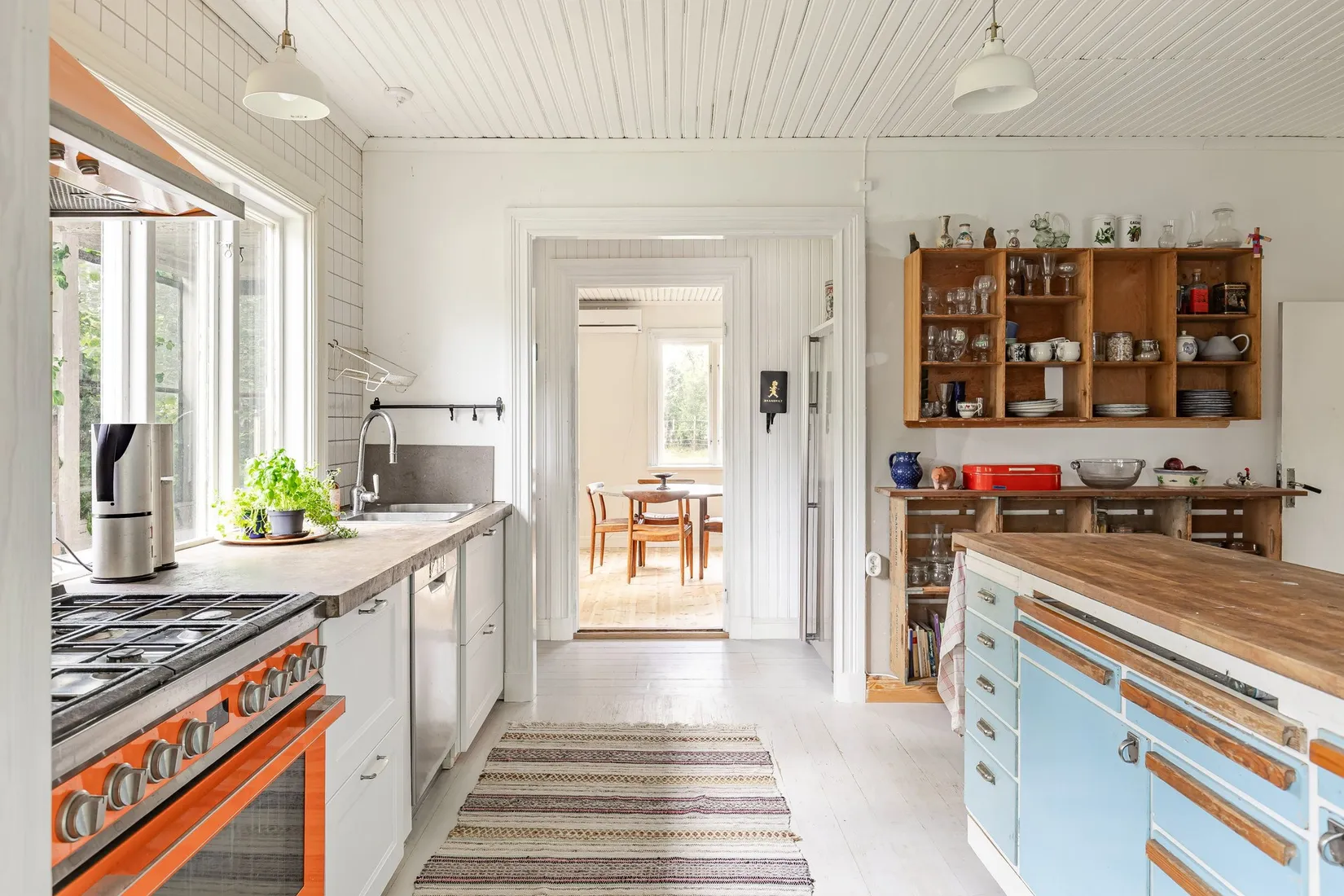 Gård/Skog, Moshultamåla 126, Emmaboda