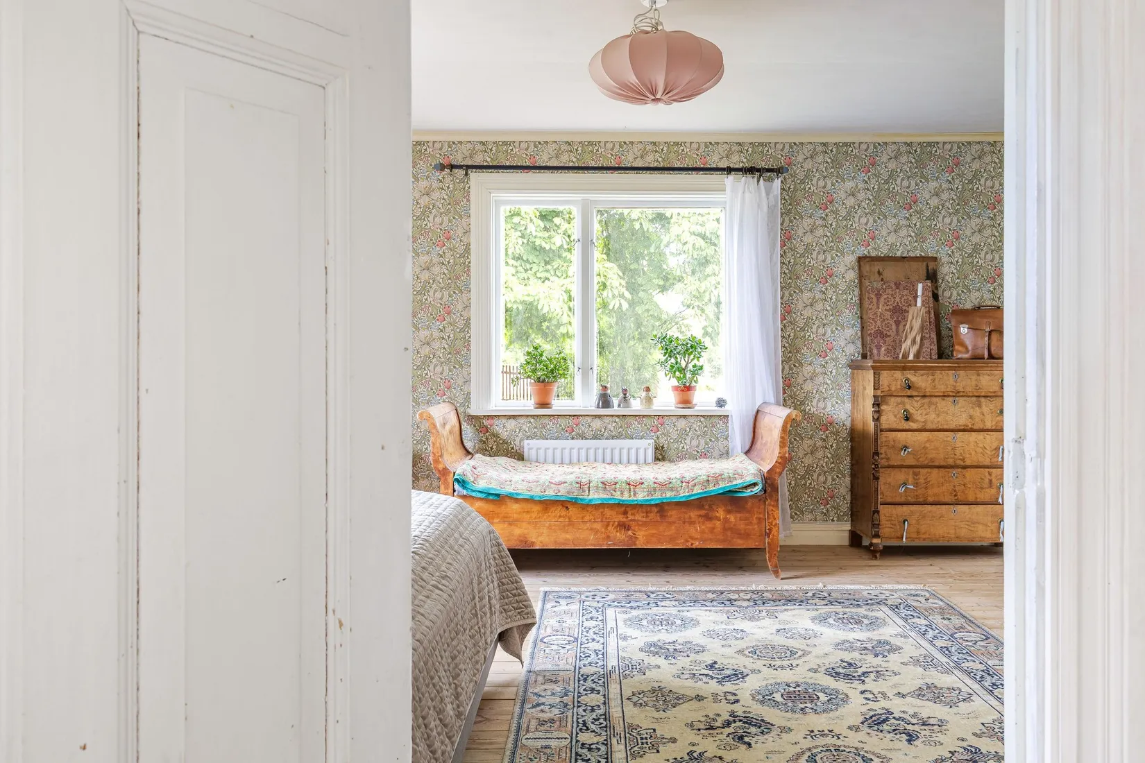 Gård/Skog, Moshultamåla 126, Emmaboda