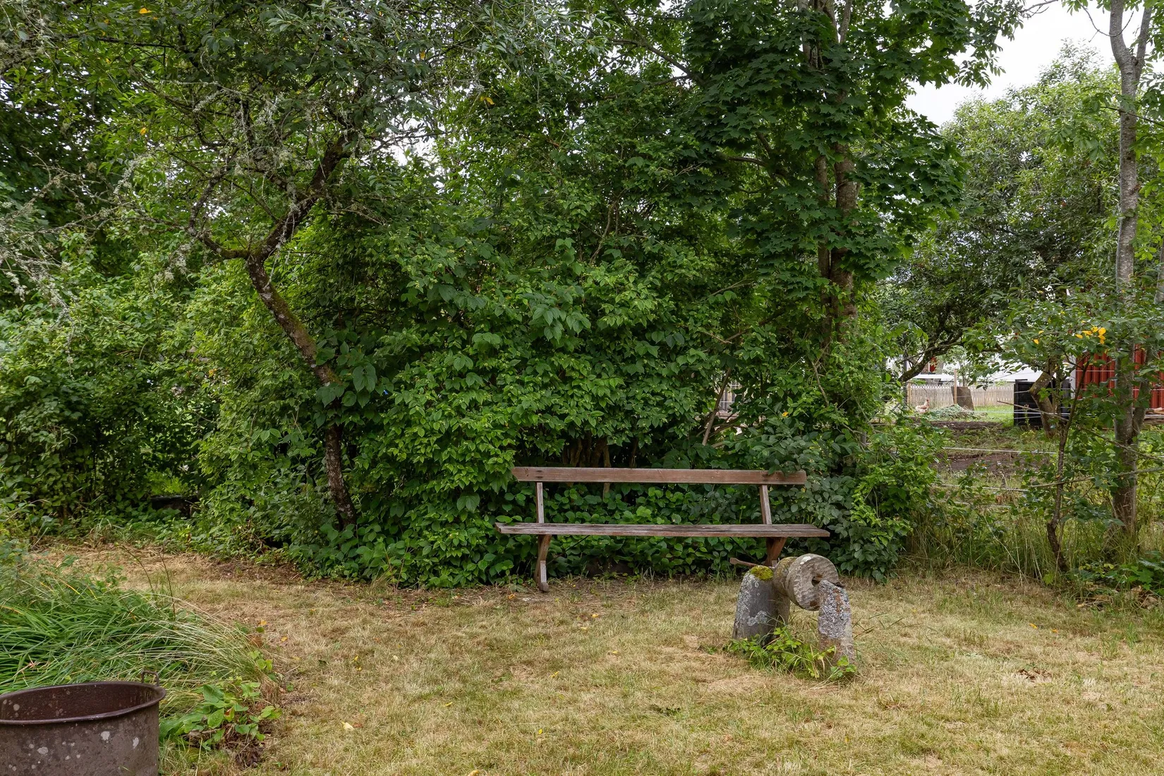 Gård/Skog, Moshultamåla 126, Emmaboda