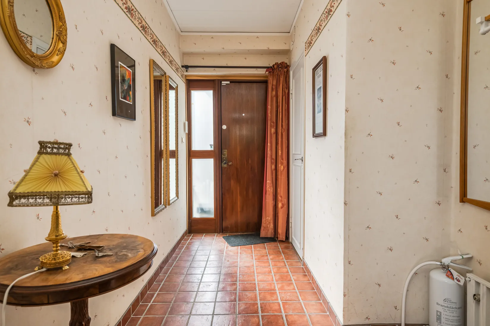 Villa, Radhus, Lidaleden 173, Smedby, Norrköping