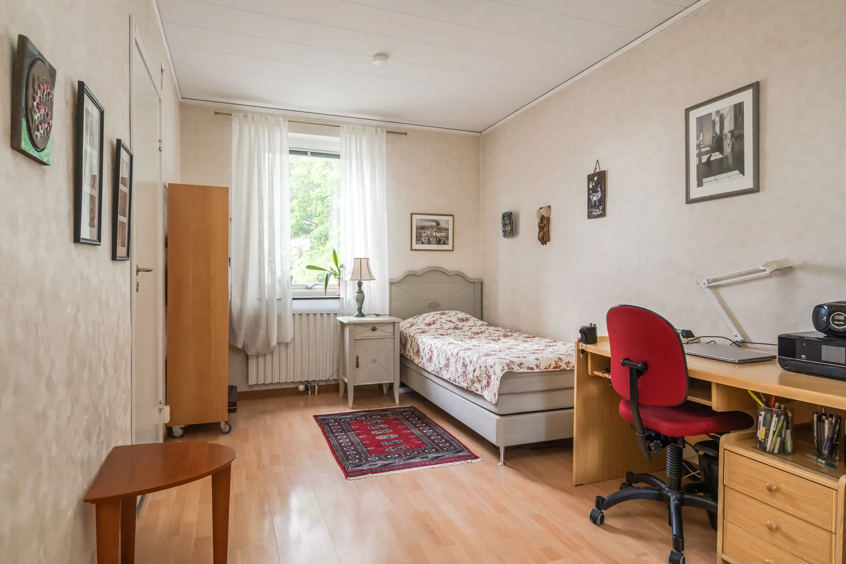 Villa, Radhus, Lidaleden 173, Smedby, Norrköping