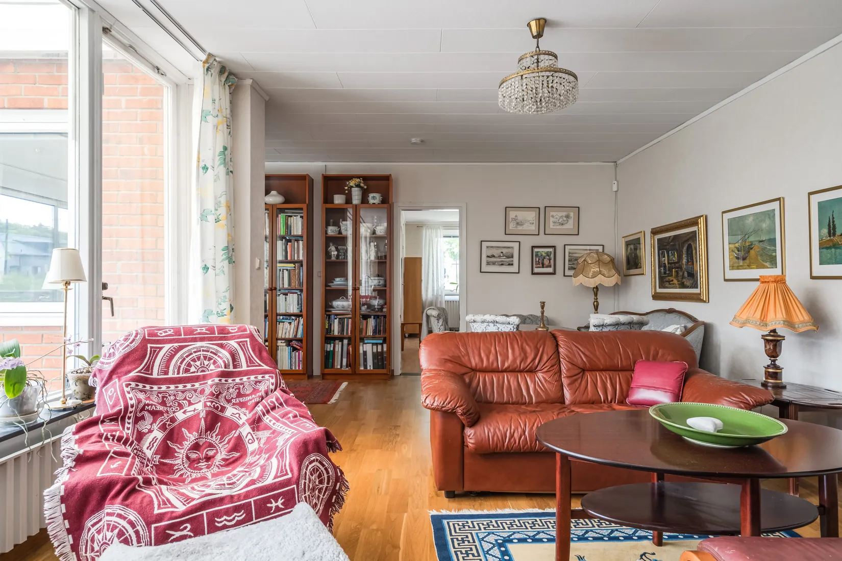 Villa, Radhus, Lidaleden 173, Smedby, Norrköping