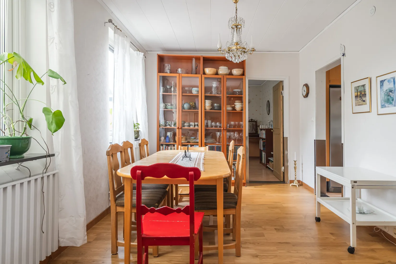 Villa, Radhus, Lidaleden 173, Smedby, Norrköping