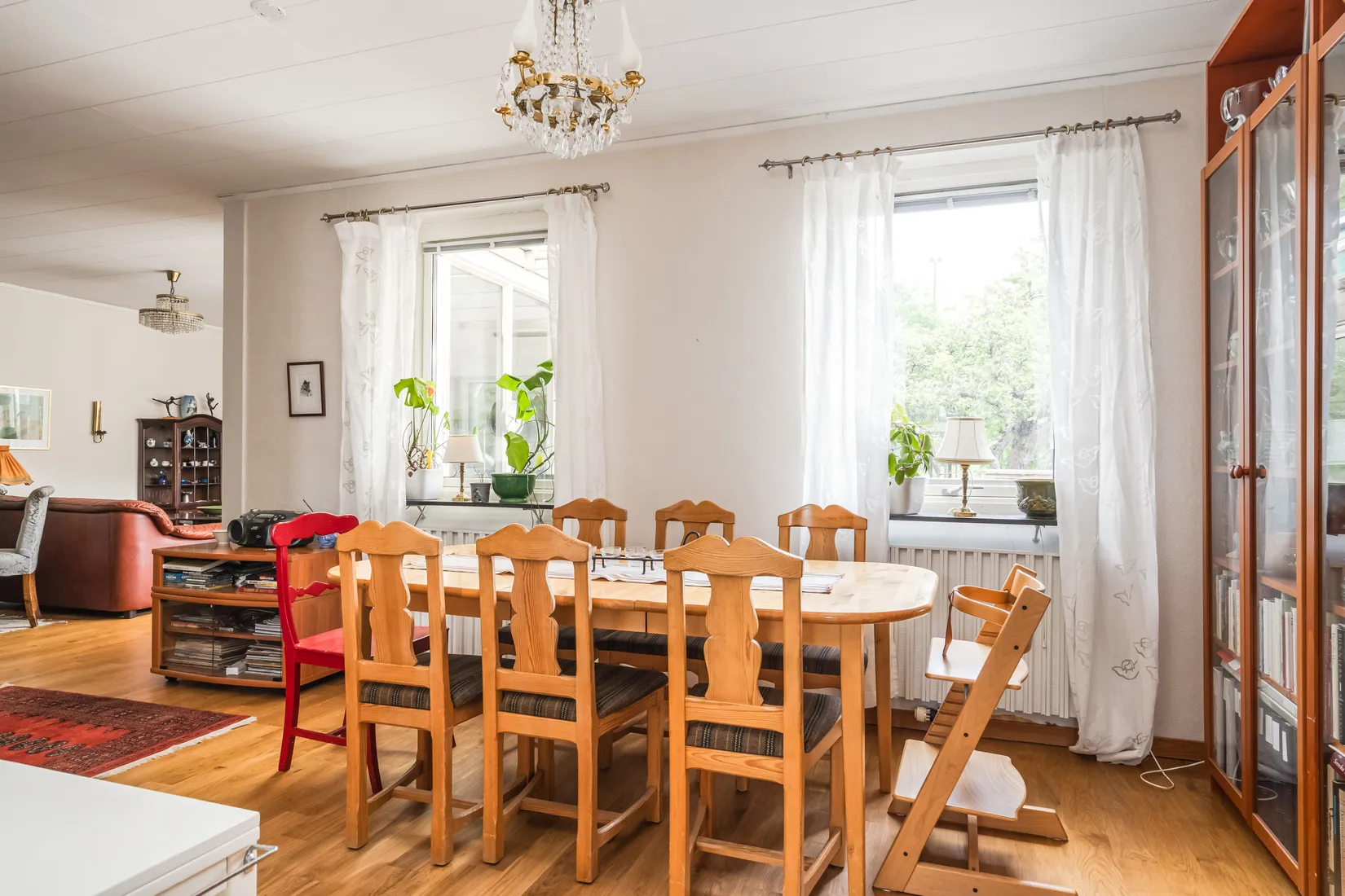 Villa, Radhus, Lidaleden 173, Smedby, Norrköping