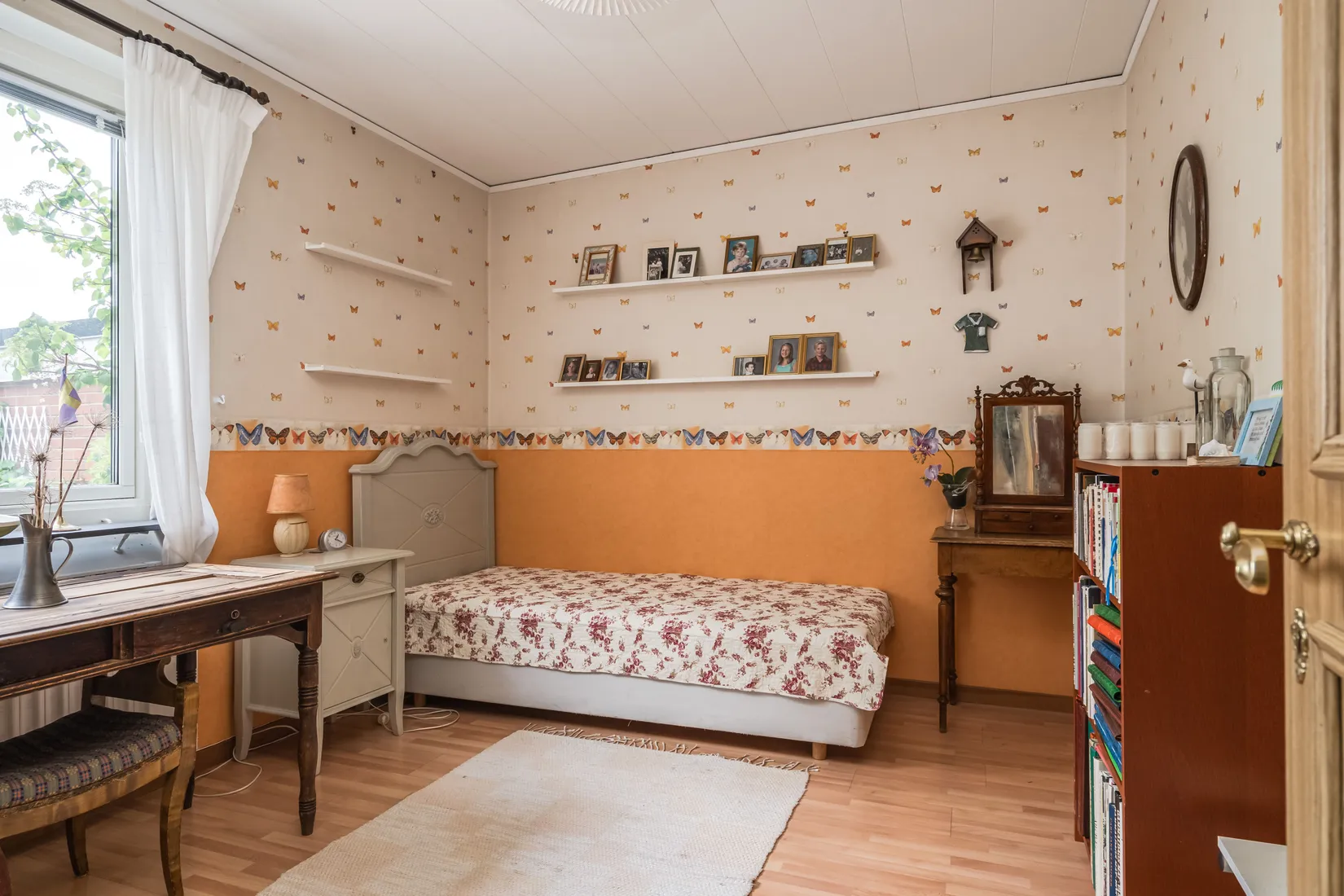 Villa, Radhus, Lidaleden 173, Smedby, Norrköping