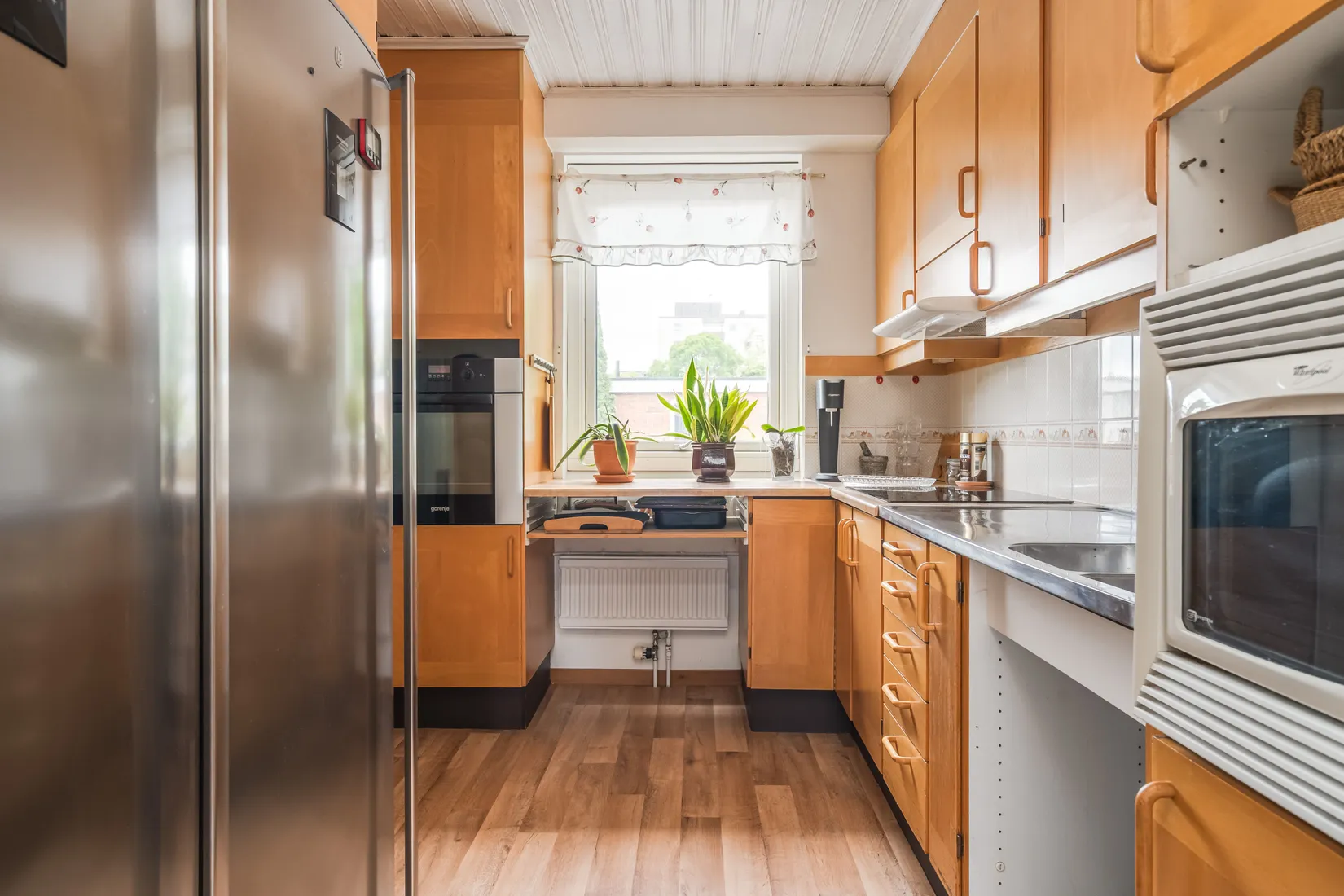 Villa, Radhus, Lidaleden 173, Smedby, Norrköping