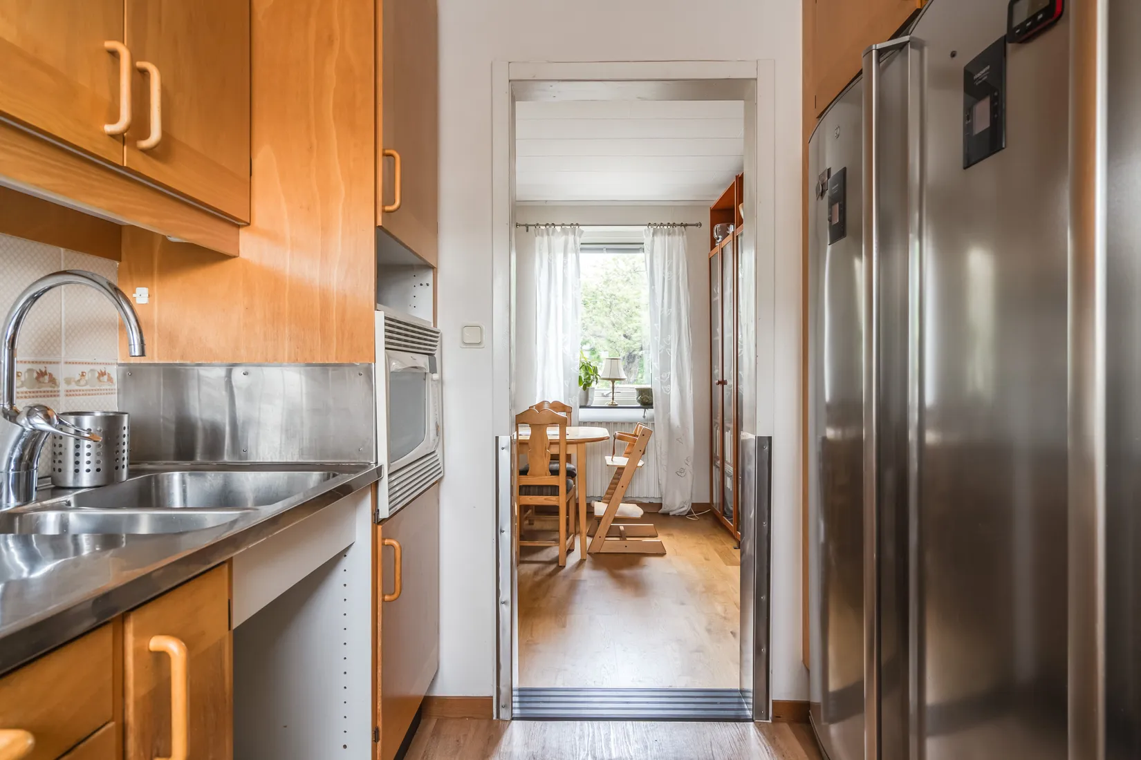 Villa, Radhus, Lidaleden 173, Smedby, Norrköping