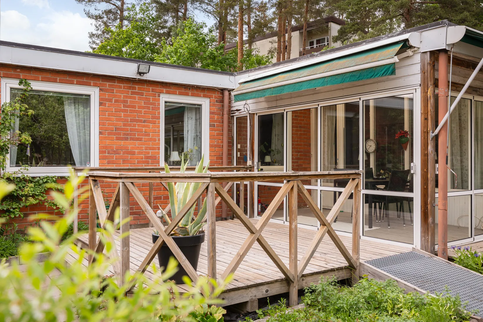 Villa, Radhus, Lidaleden 173, Smedby, Norrköping
