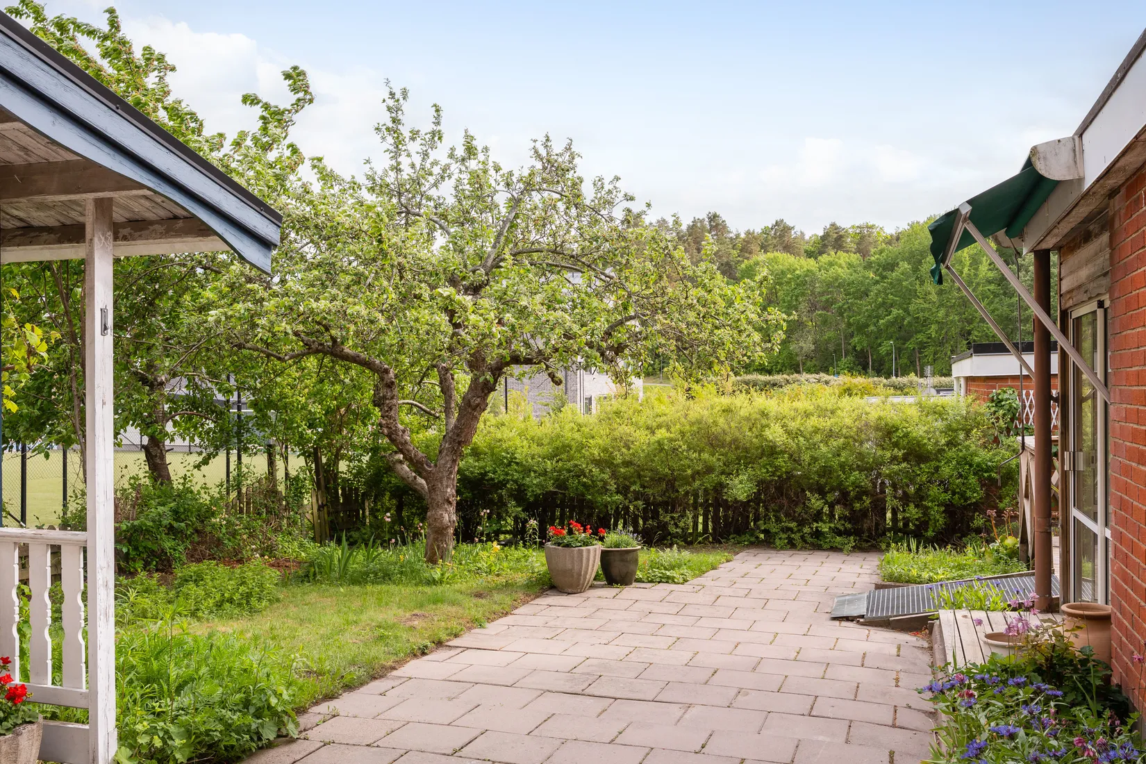 Villa, Radhus, Lidaleden 173, Smedby, Norrköping