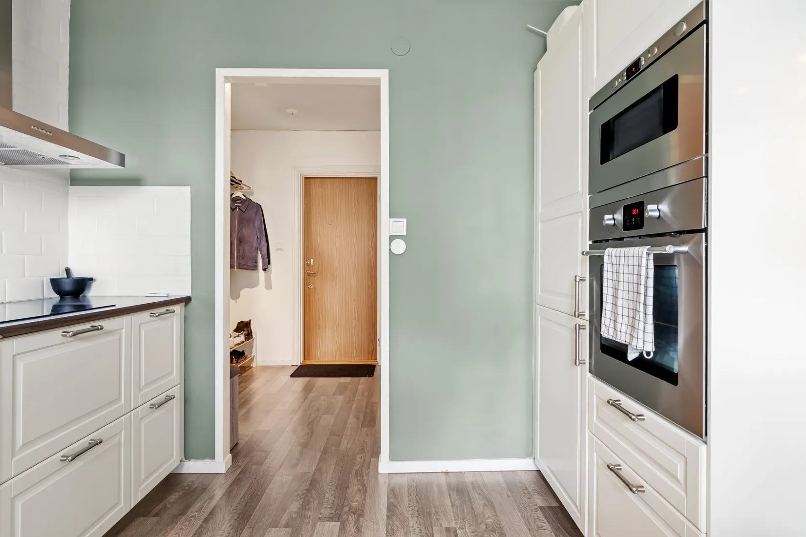 Bostadsrätt, Harmonigatan 36, Skönsmon, Sundsvall