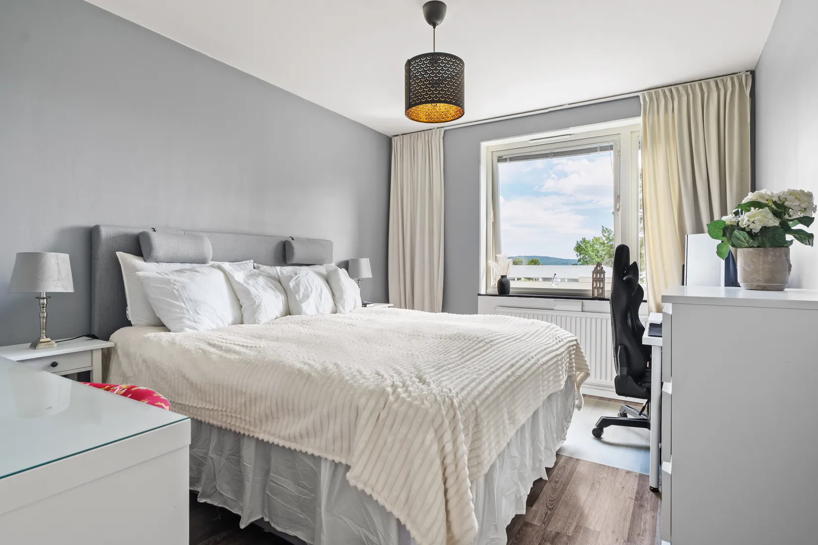 Bostadsrätt, Harmonigatan 36, Skönsmon, Sundsvall
