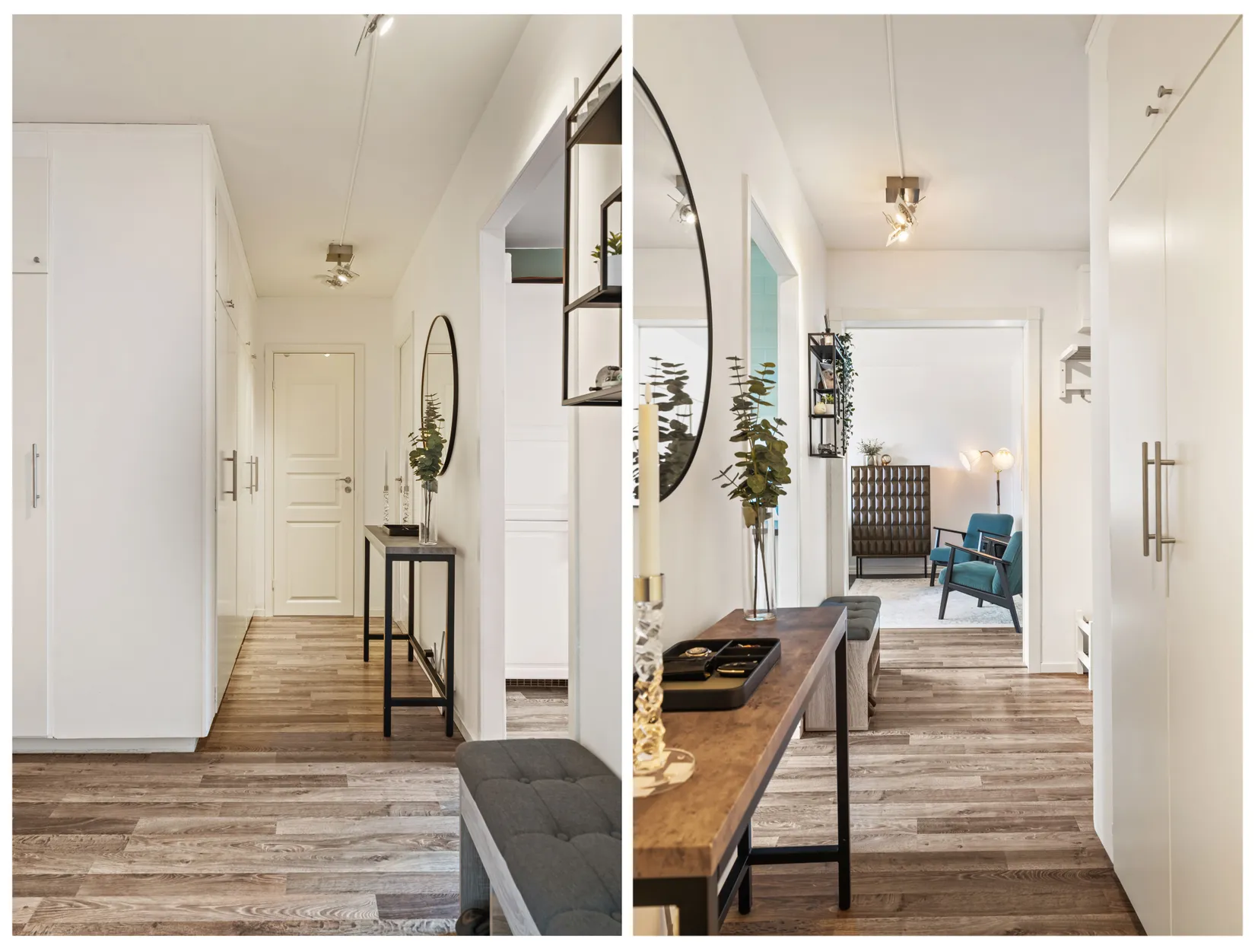 Bostadsrätt, Harmonigatan 36, Skönsmon, Sundsvall