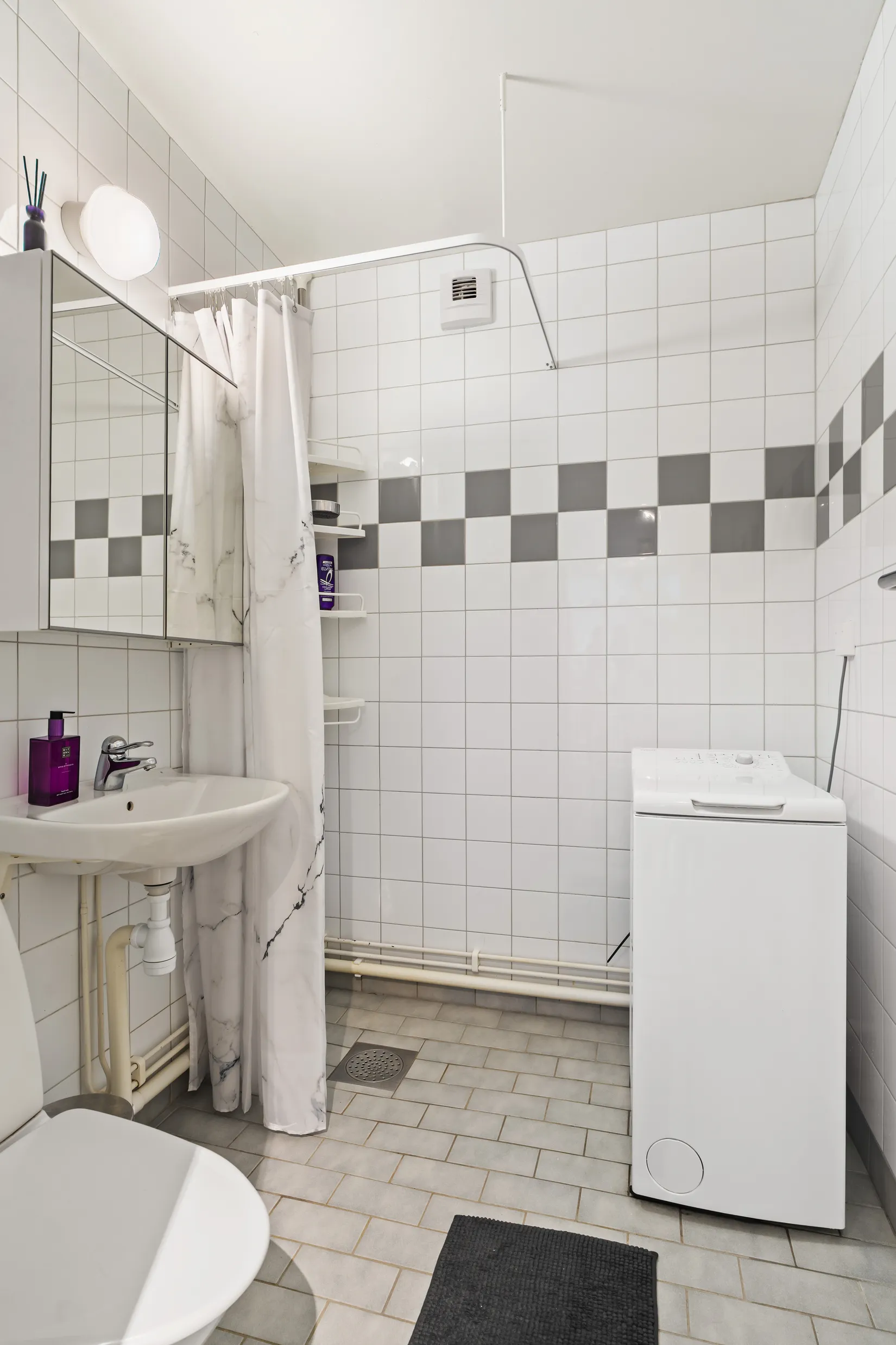 Bostadsrätt, Harmonigatan 36, Skönsmon, Sundsvall