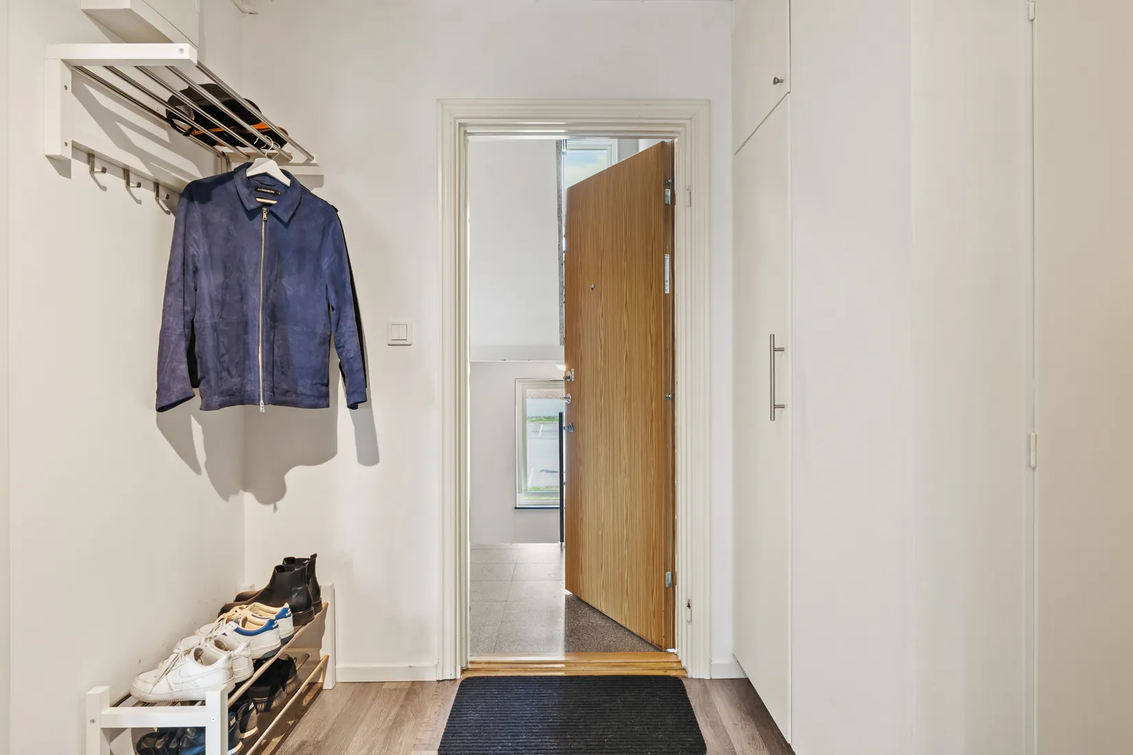 Bostadsrätt, Harmonigatan 36, Skönsmon, Sundsvall