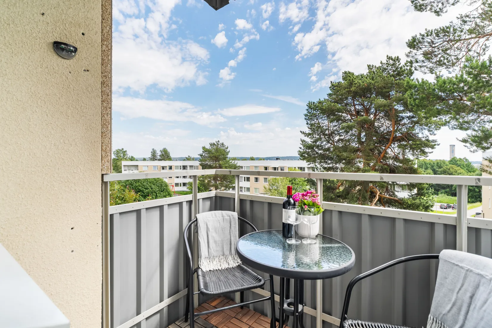 Bostadsrätt, Harmonigatan 36, Skönsmon, Sundsvall