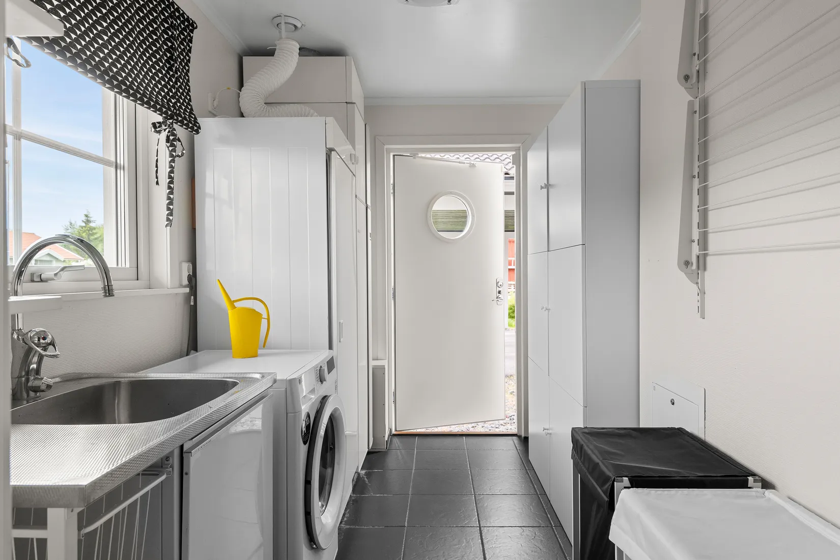 Villa, Spantvägen 13, Täfteå, Umeå