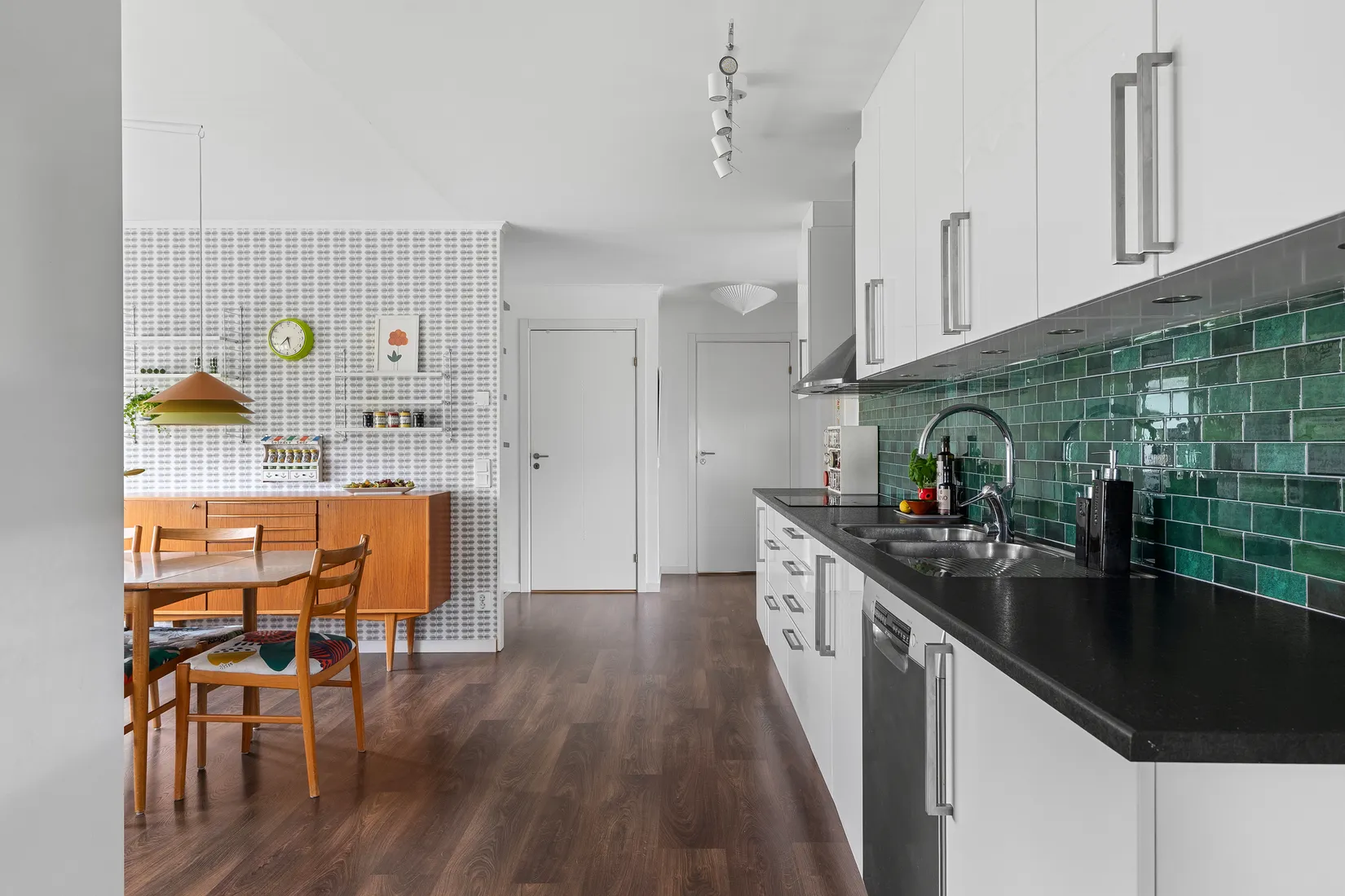 Villa, Spantvägen 13, Täfteå, Umeå