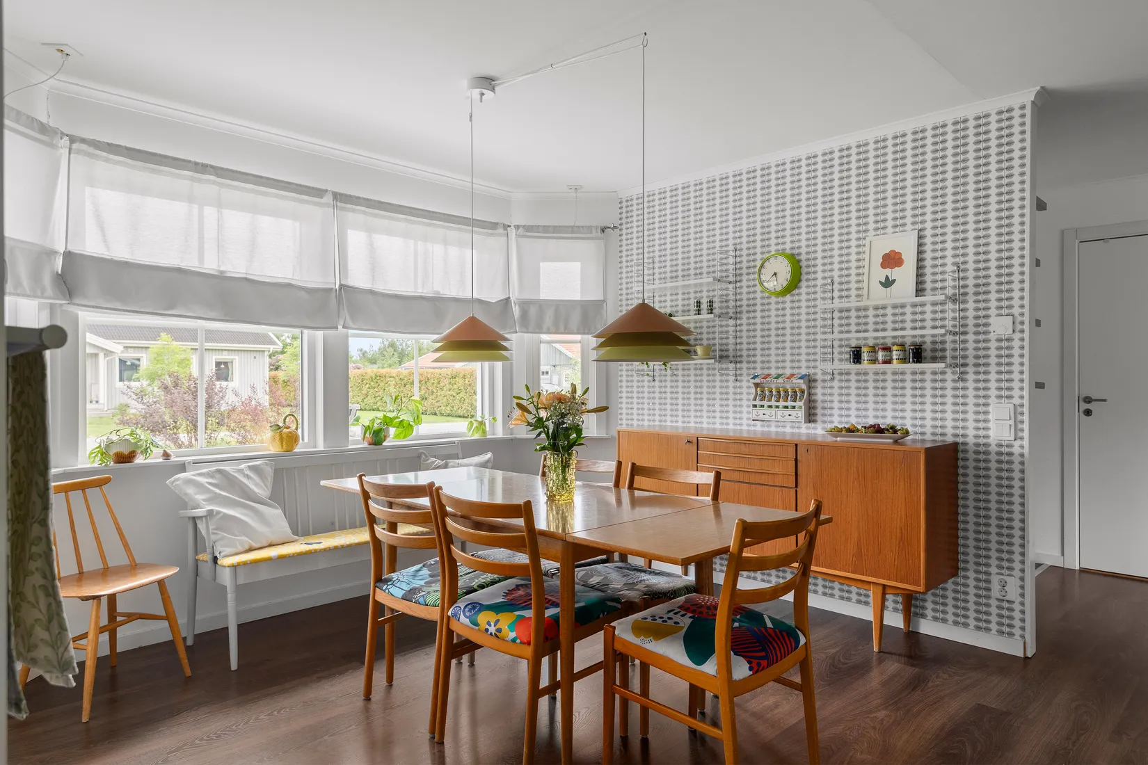 Villa, Spantvägen 13, Täfteå, Umeå