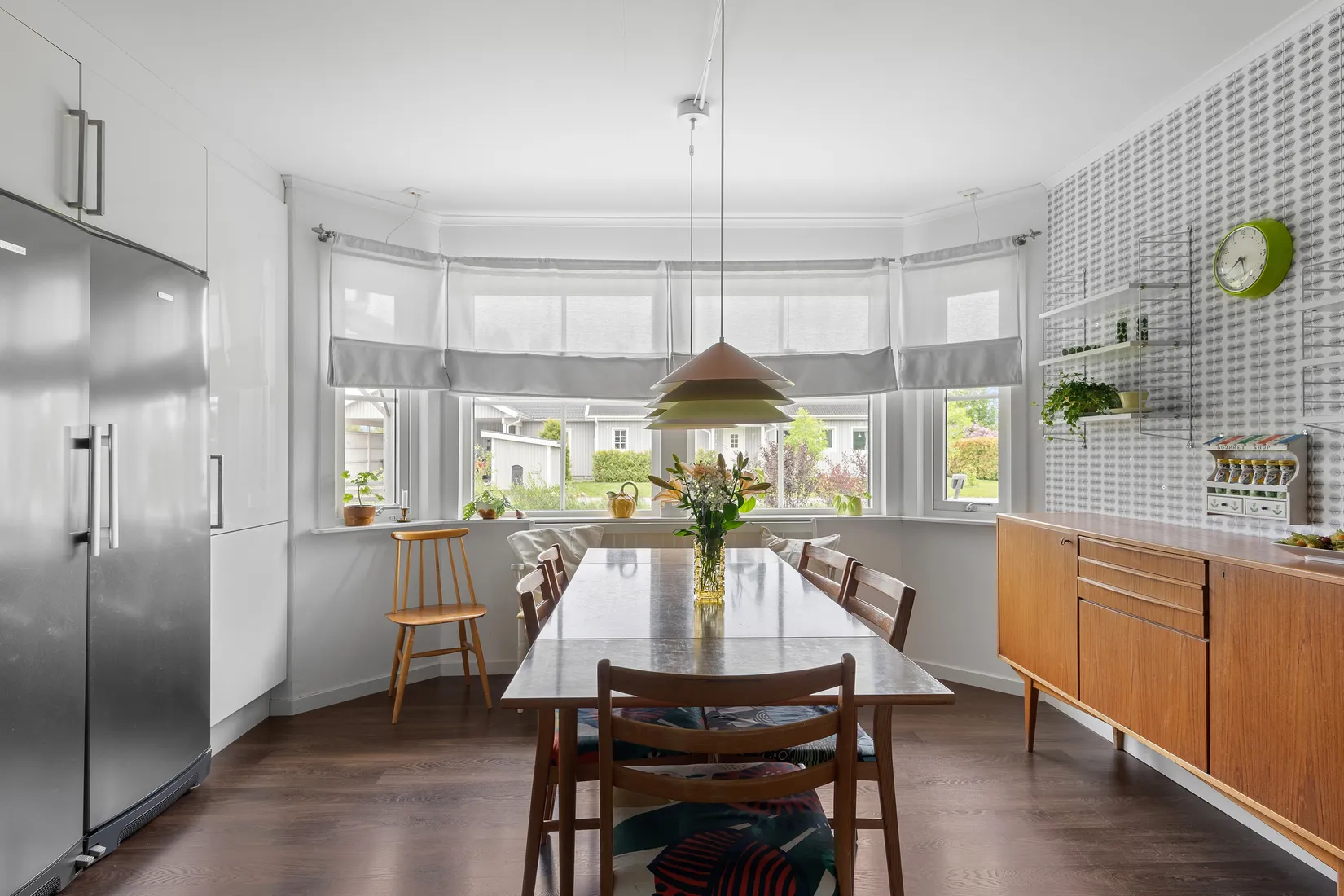 Villa, Spantvägen 13, Täfteå, Umeå