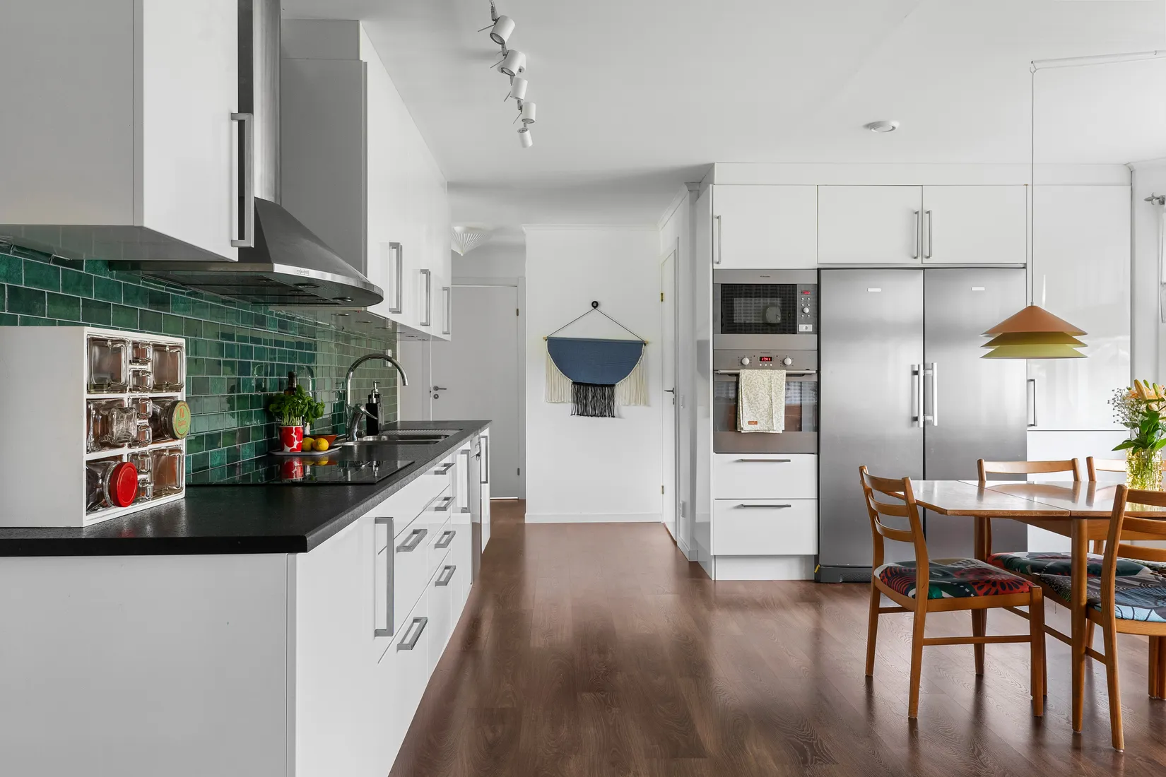 Villa, Spantvägen 13, Täfteå, Umeå